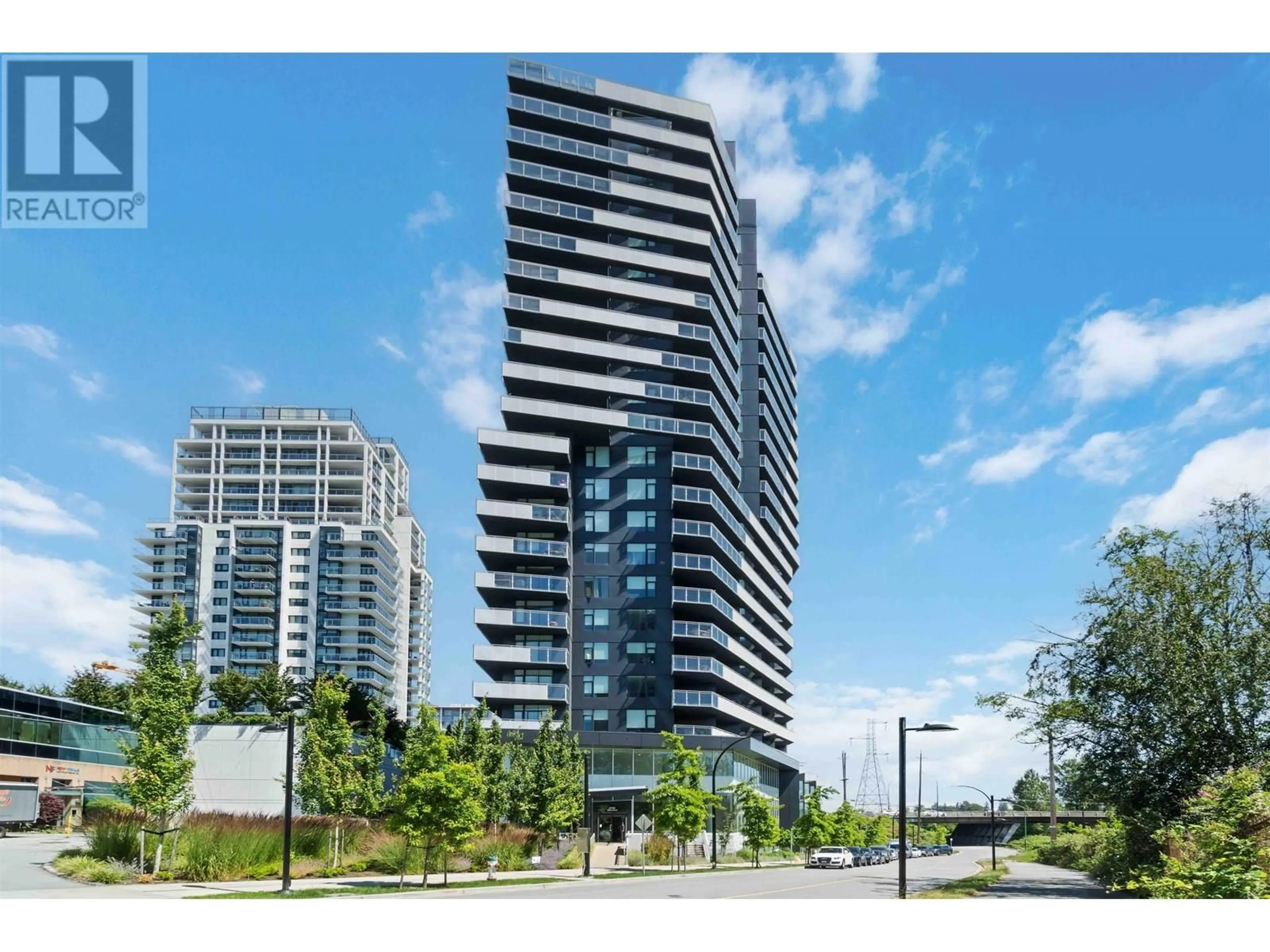Unknown for 1403 - 4433 ALASKA STREET, Burnaby British Columbia V5C5T3