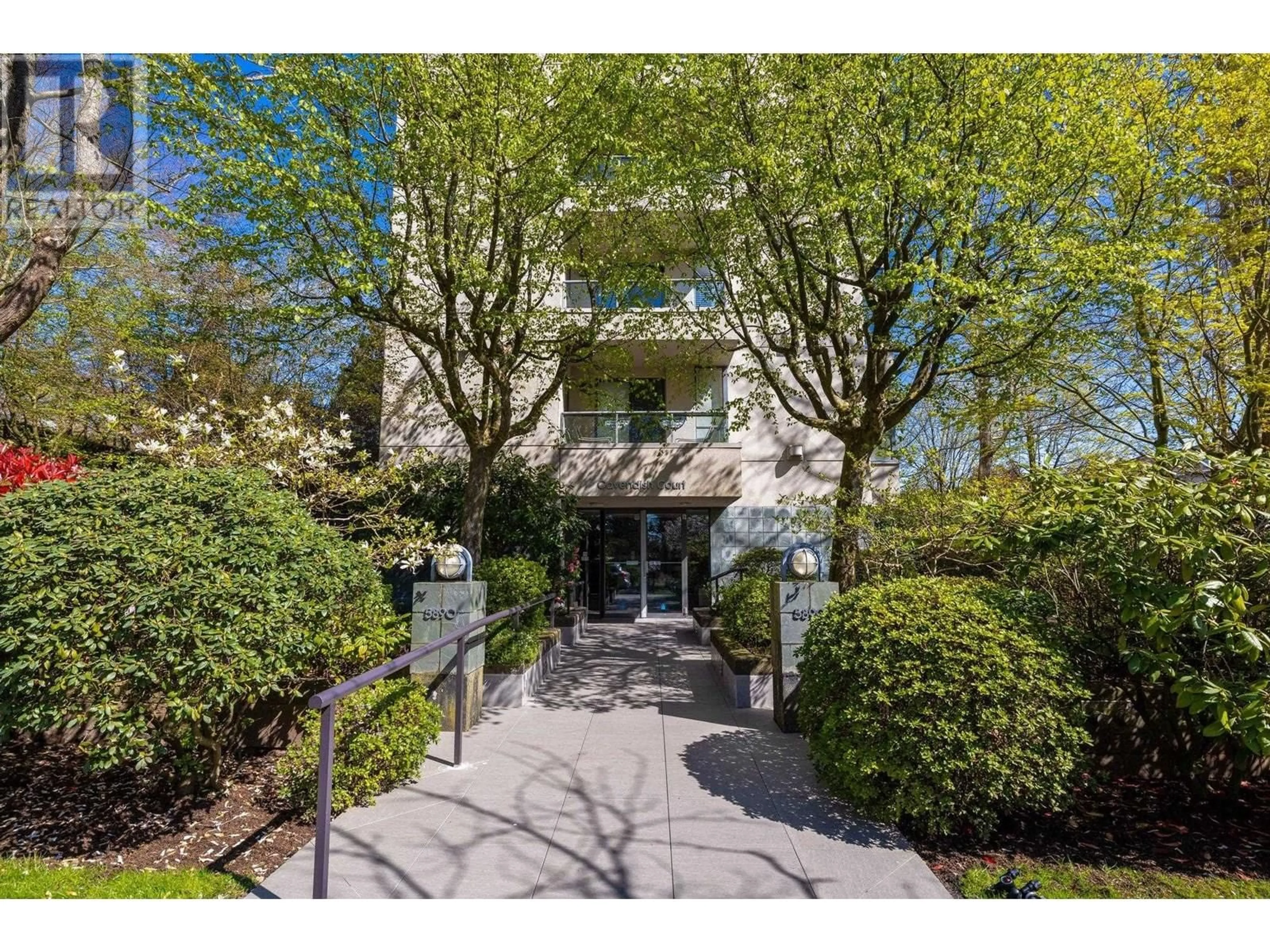 Unknown for 1100 - 5890 BALSAM STREET, Vancouver British Columbia V6M4B9