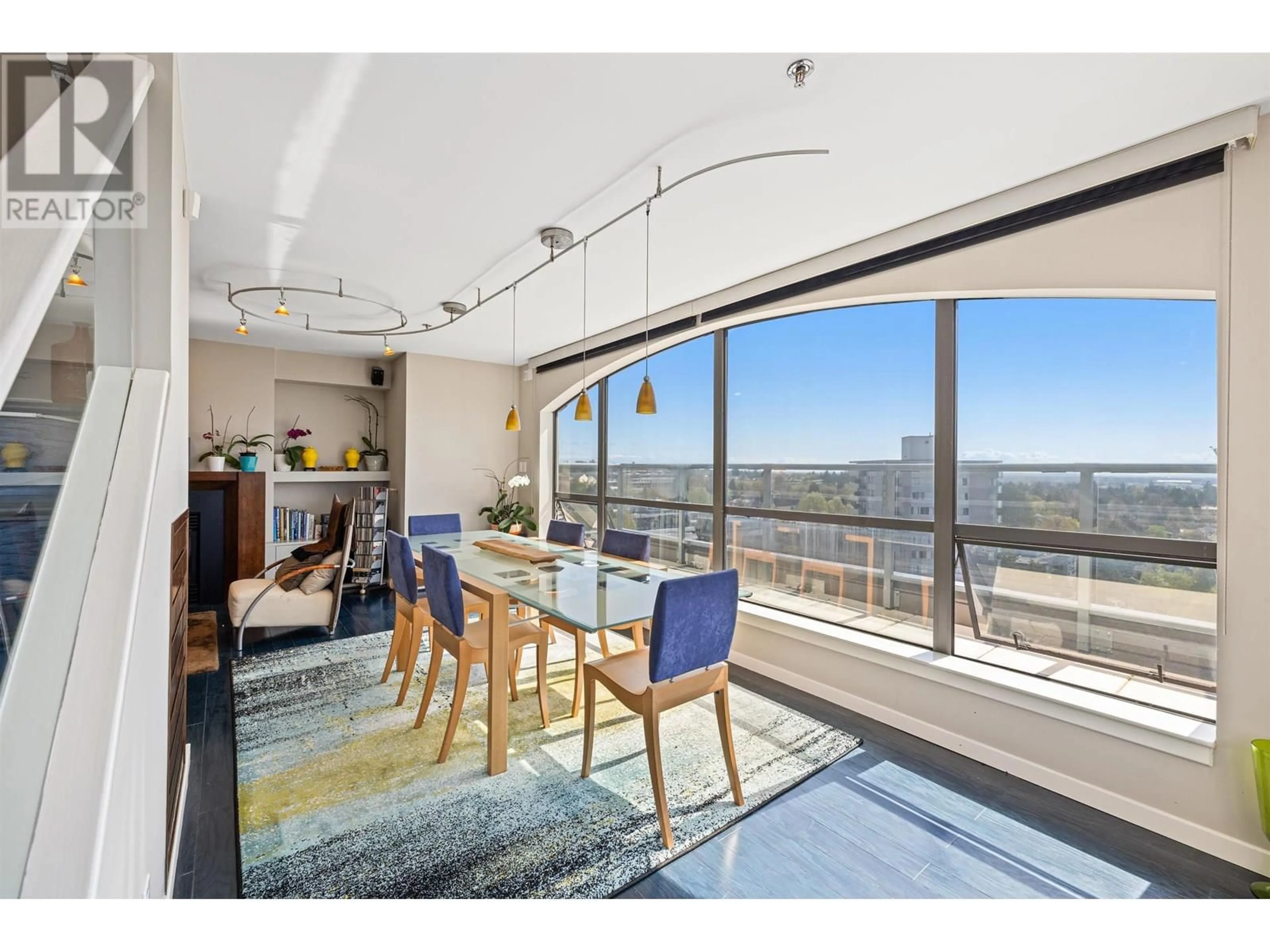 Unknown for 1100 - 5890 BALSAM STREET, Vancouver British Columbia V6M4B9