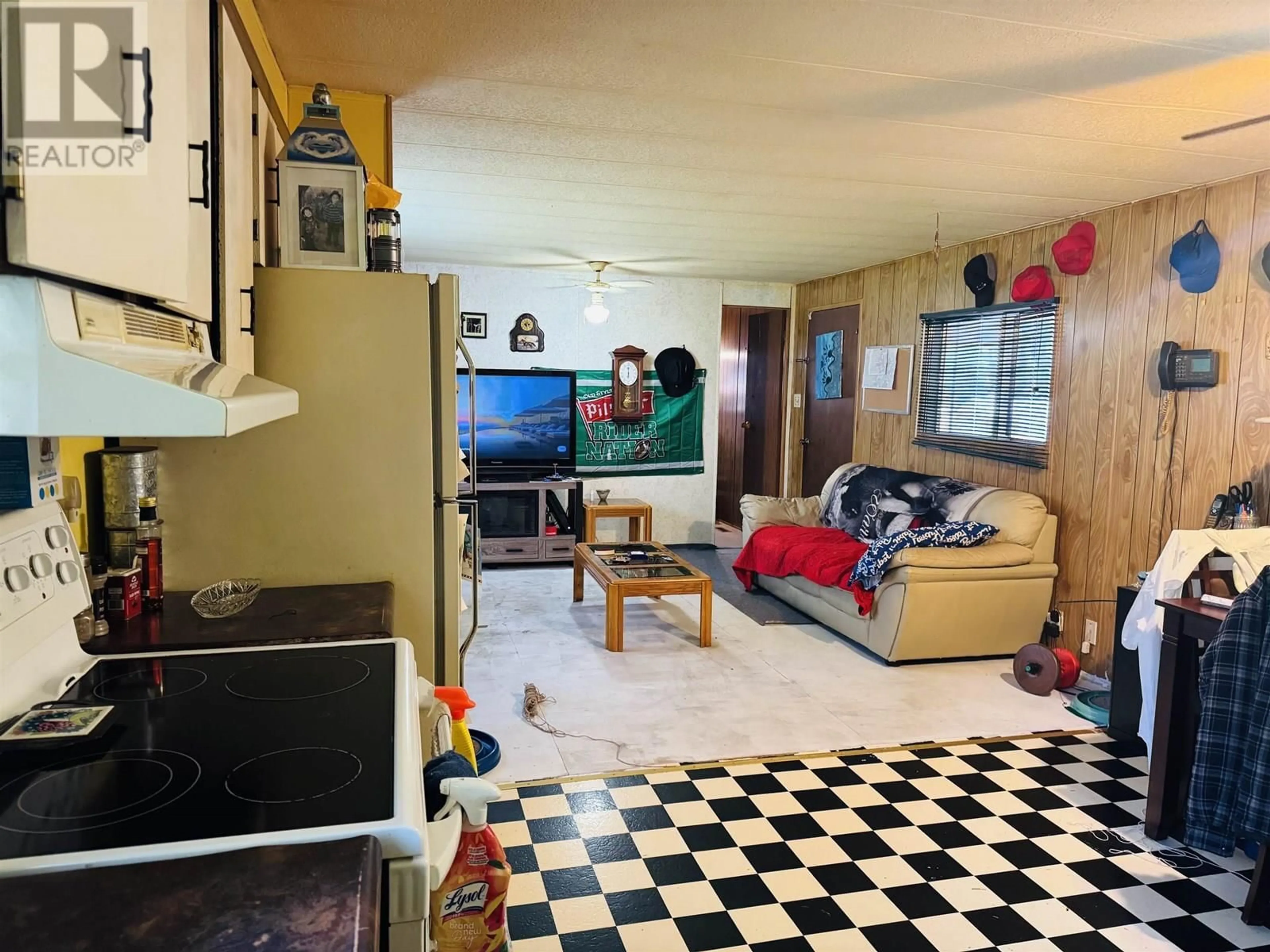 Unknown for 244 JEFFERSON ROAD, 150 Mile House British Columbia V0K2G0