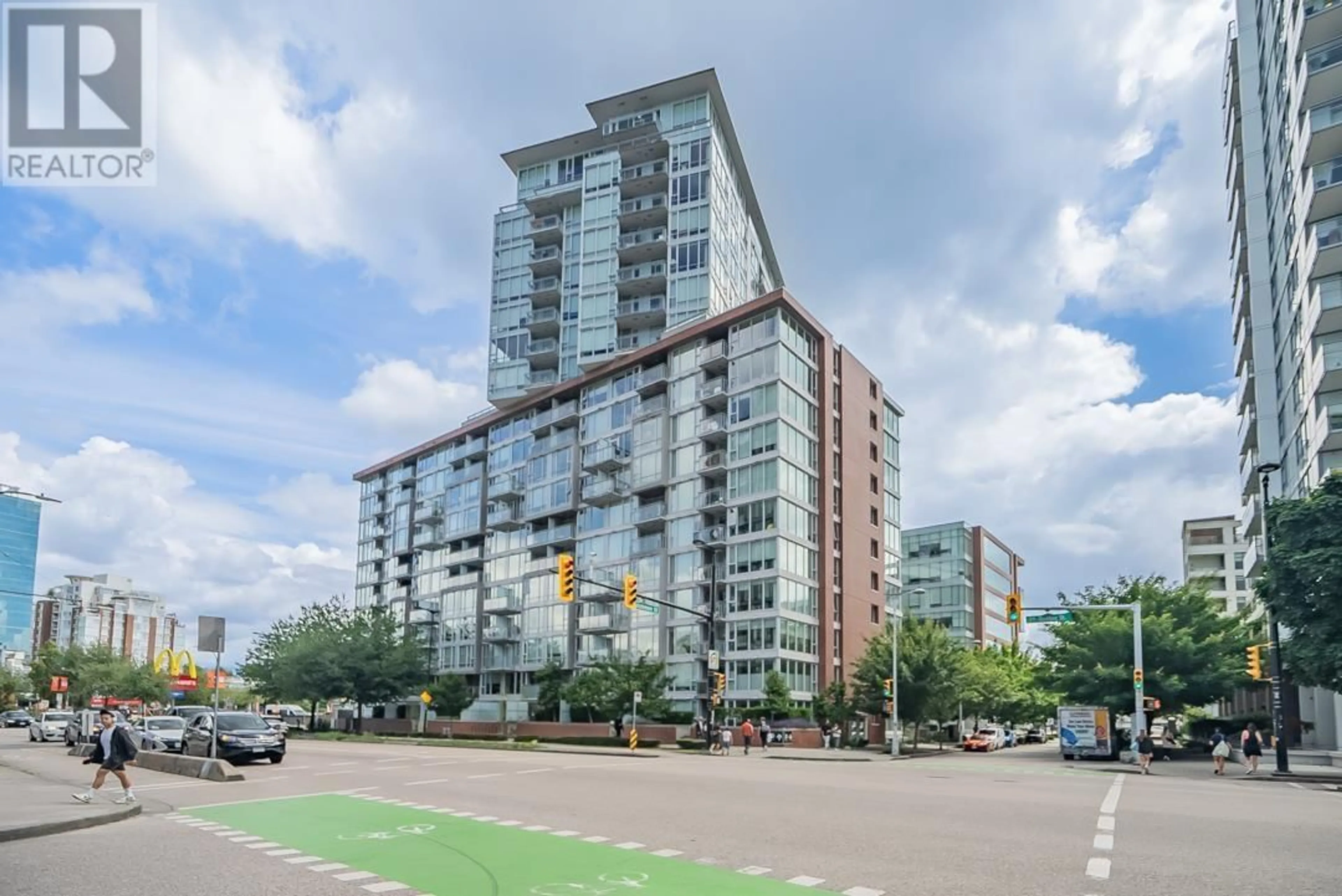 Unknown for 2110 - 1618 QUEBEC STREET, Vancouver British Columbia V6A0C5
