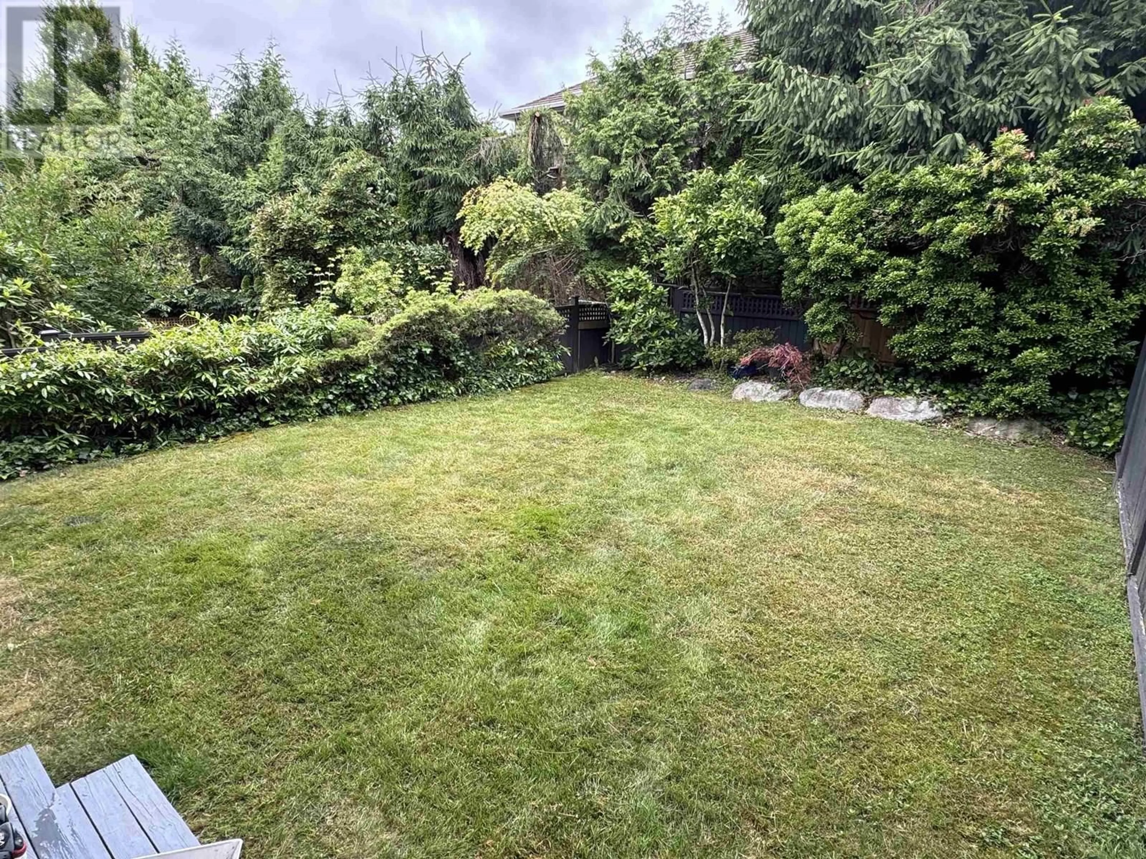 A pic from outside/outdoor area/front of a property/back of a property/a pic from drone, forest/trees view for 111 - 1685 PINETREE WAY, Coquitlam British Columbia V3E3A1
