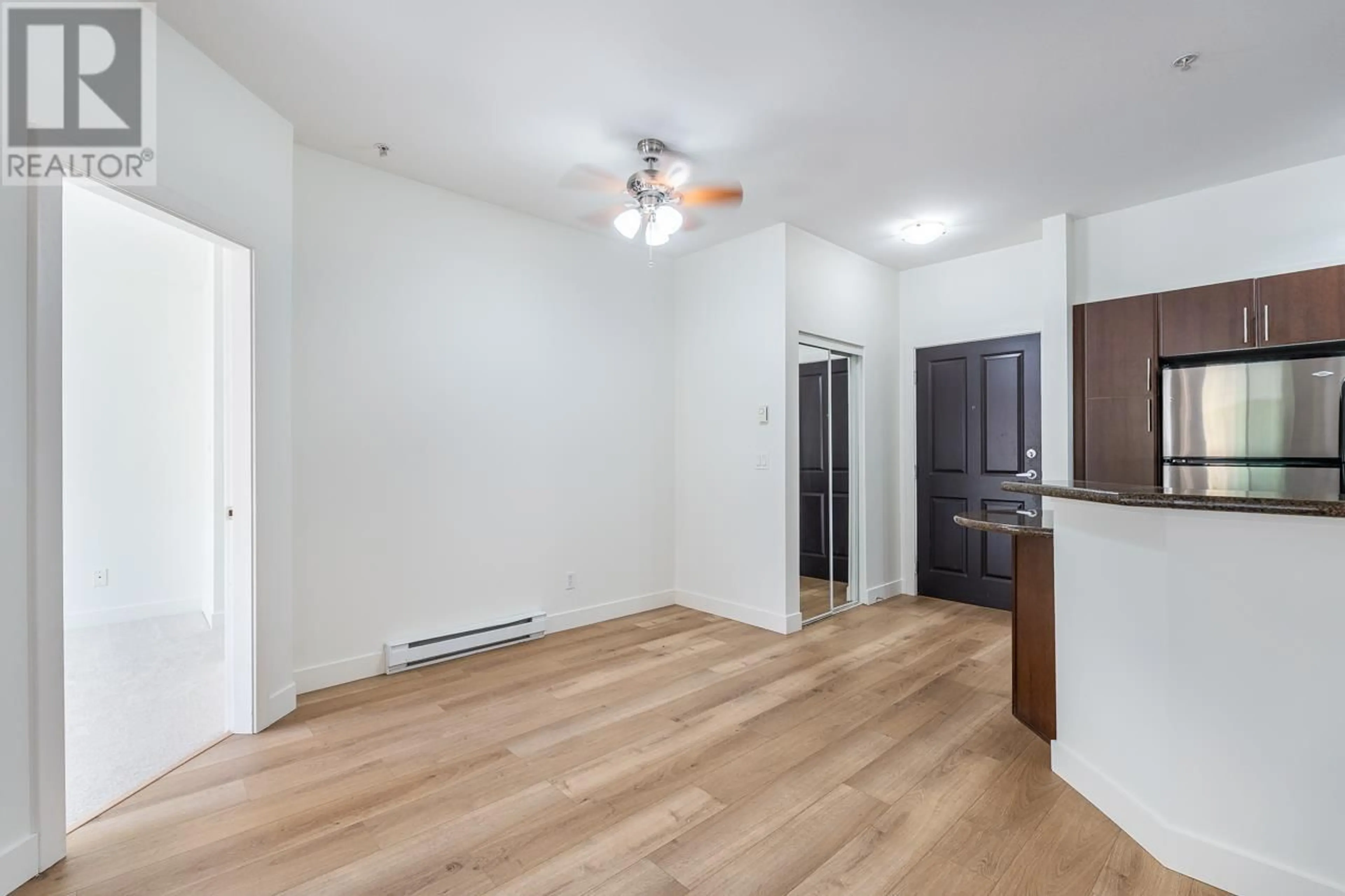 A pic of a room for 206 - 2330 WILSON AVENUE, Port Coquitlam British Columbia V3C1Z6