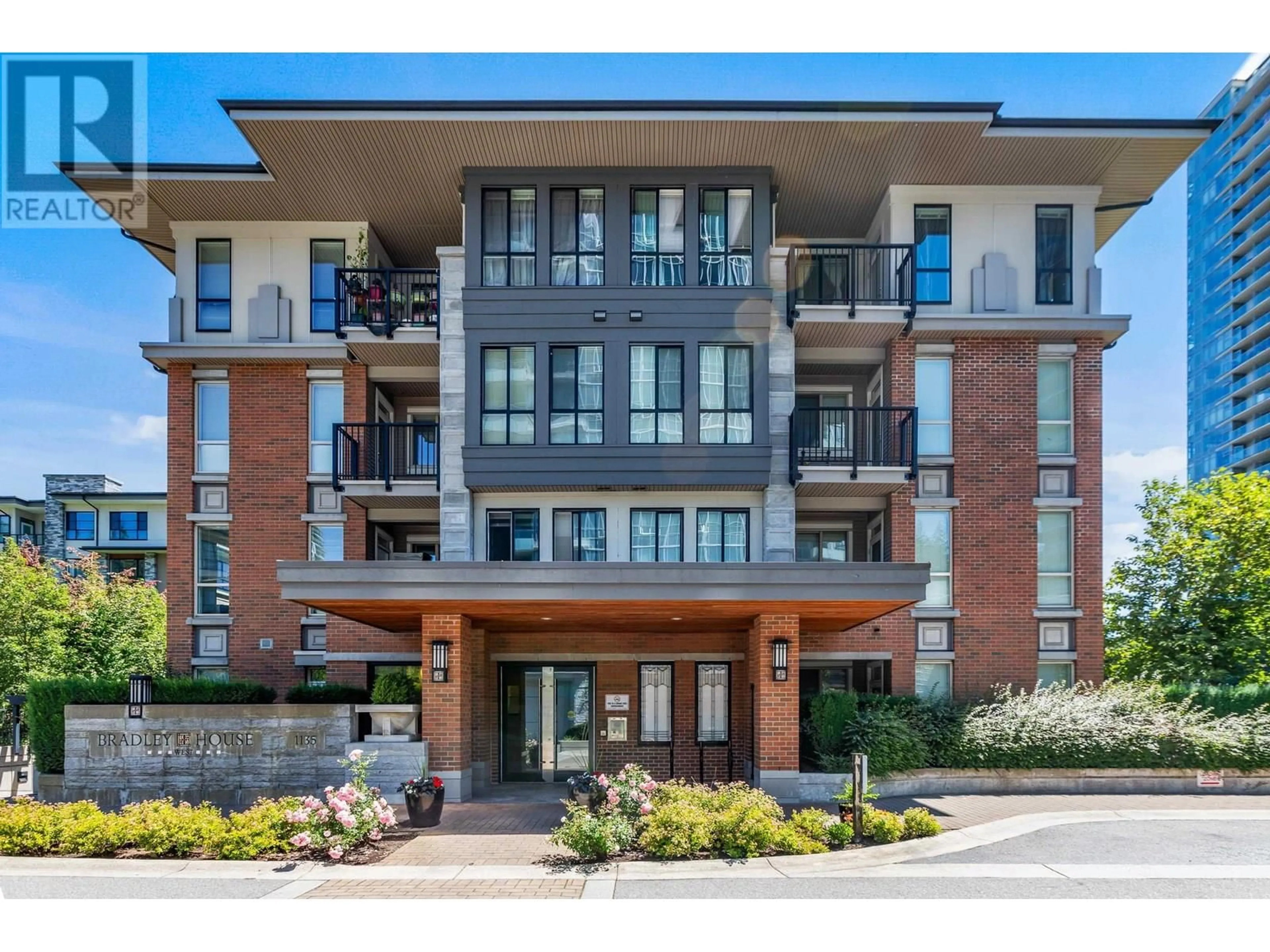 Unknown for 102 - 1135 WINDSOR MEWS, Coquitlam British Columbia V3B0L2