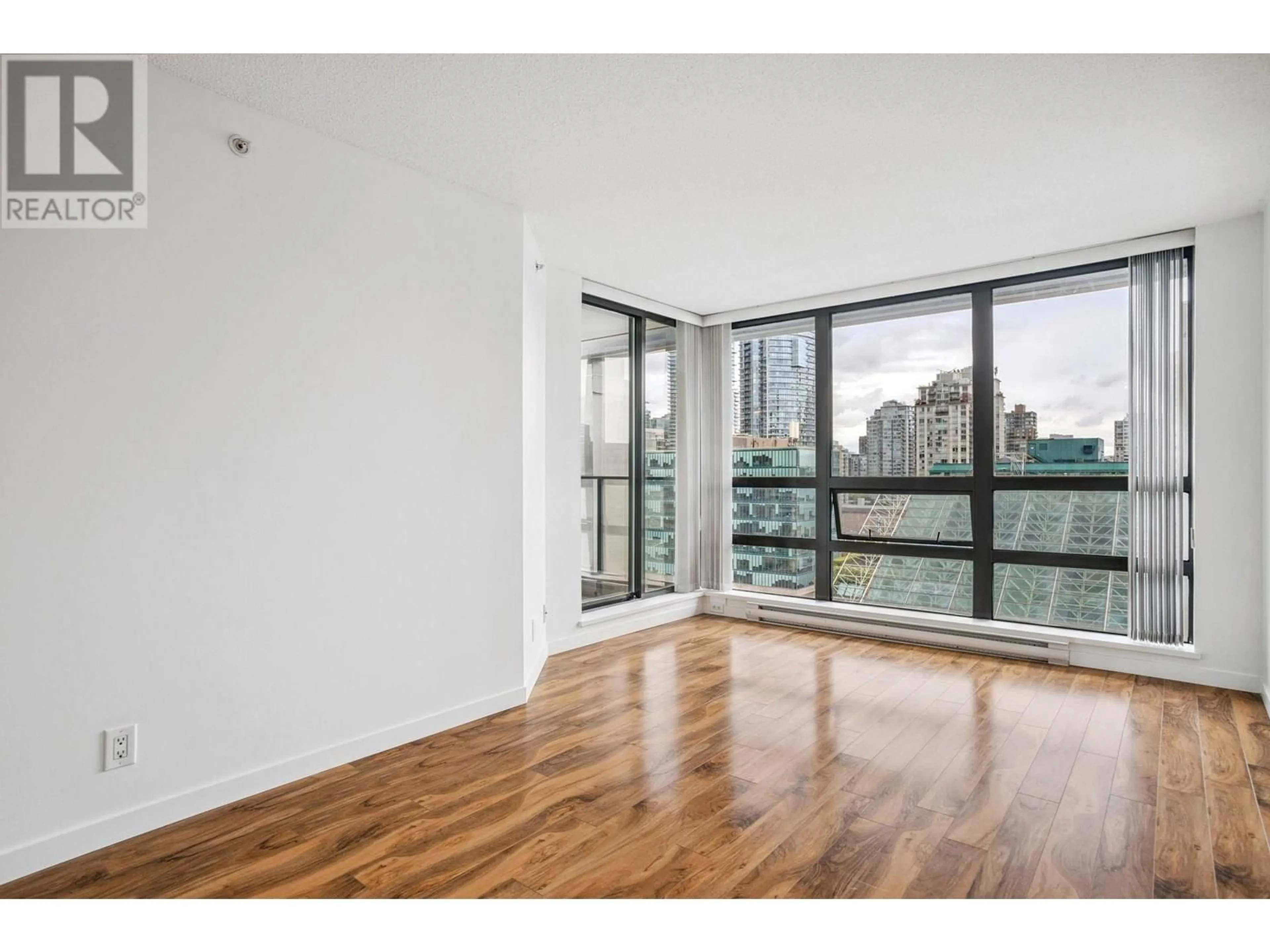 A pic of a room for 1233 - 933 HORNBY STREET, Vancouver British Columbia V6Z3G4