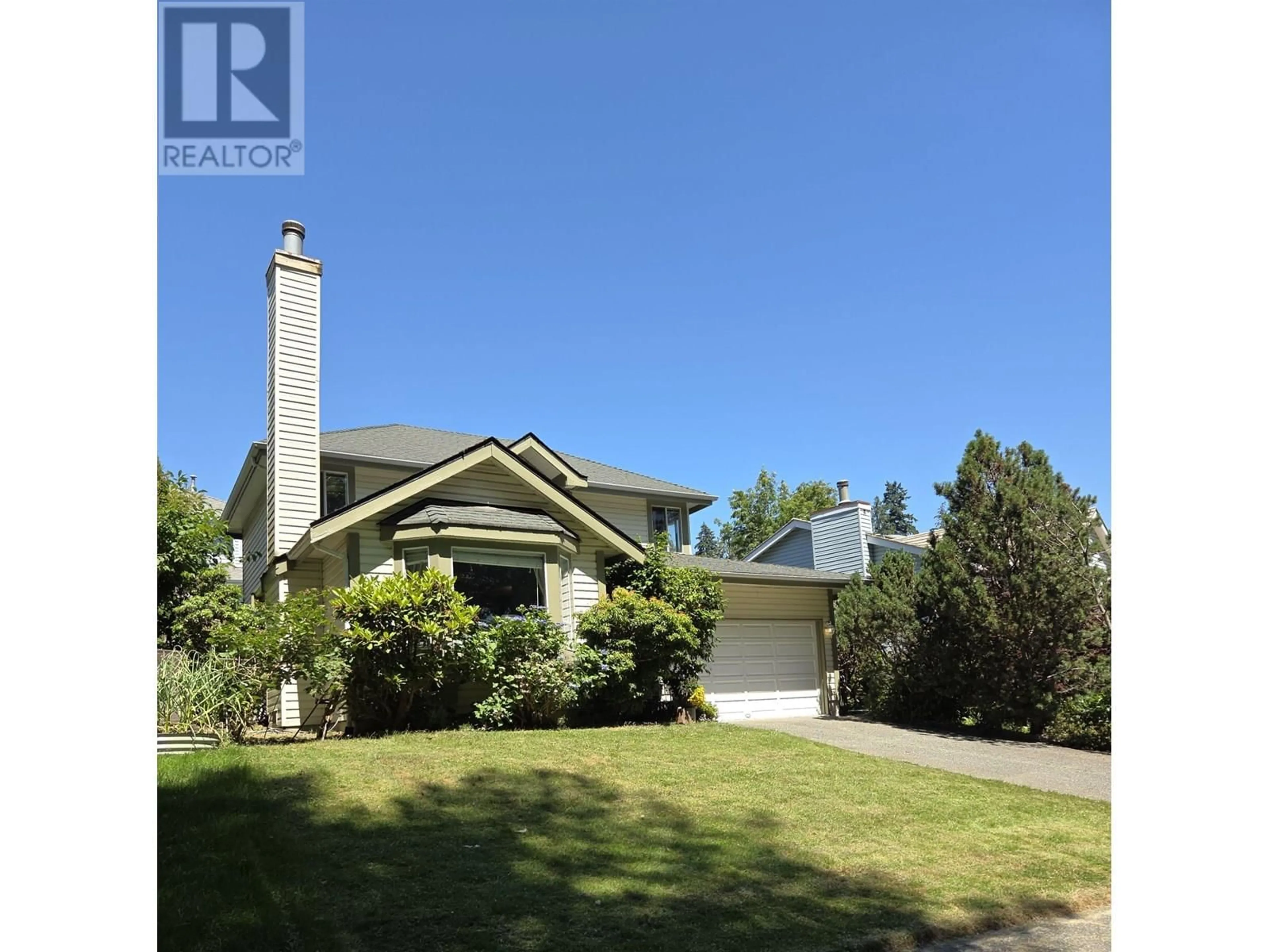 Unknown for 2983 WALTON AVENUE, Coquitlam British Columbia V3B6N1