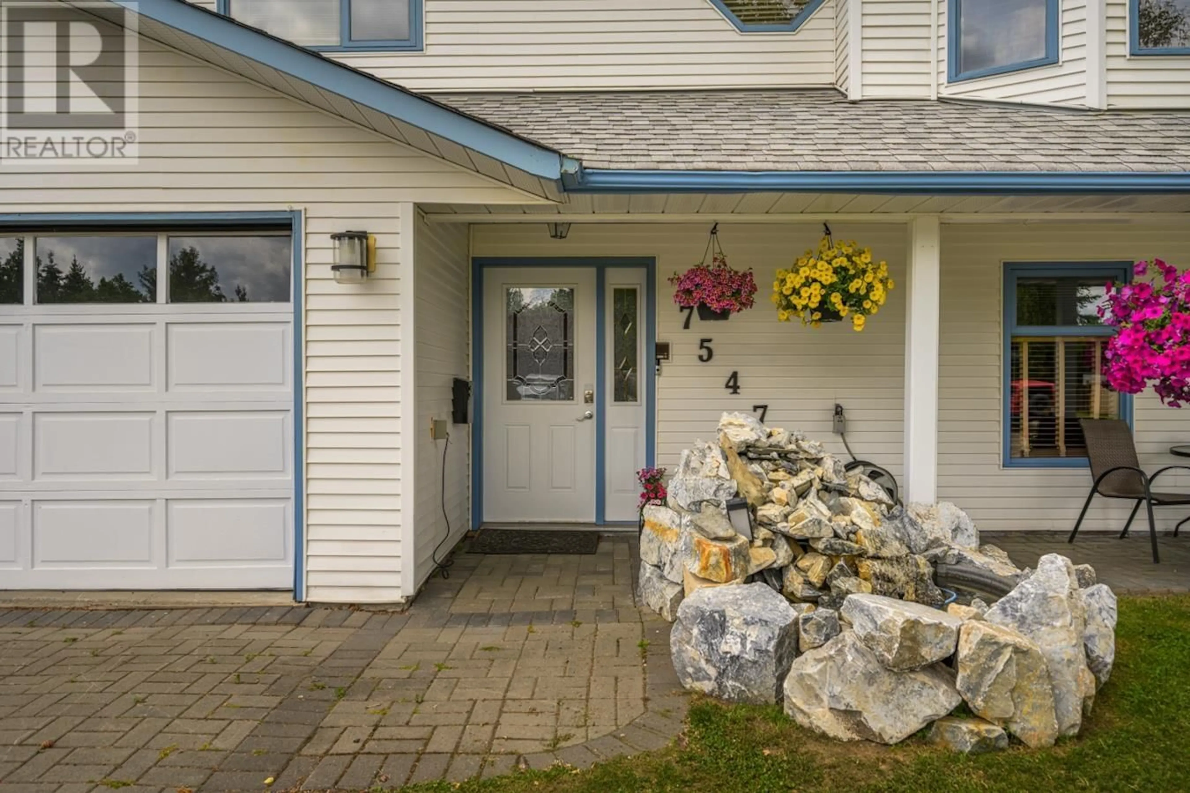 Unknown for 7547 ST PATRICK PLACE, Prince George British Columbia V2N4L2