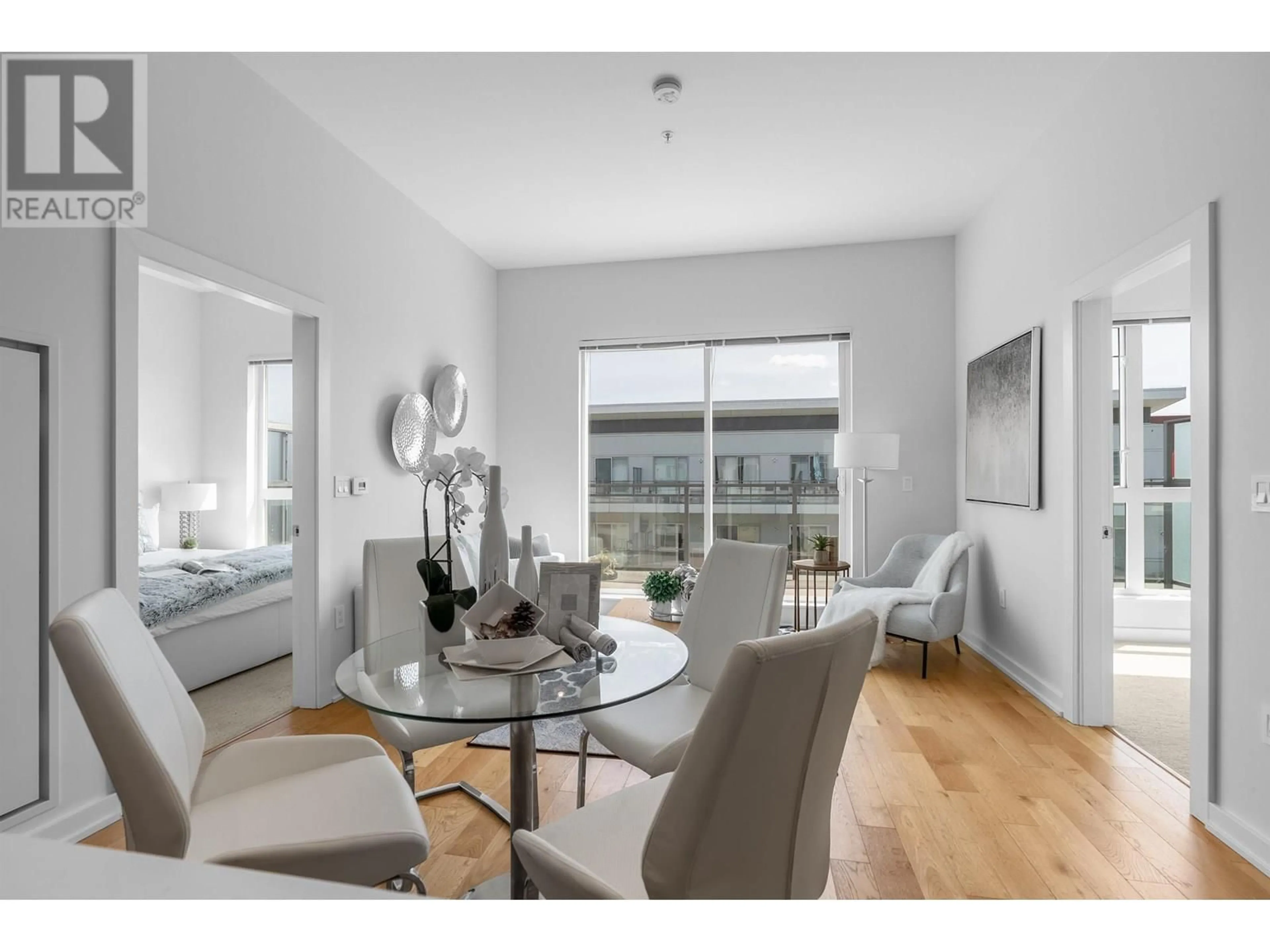 Unknown for 715 - 5311 CEDARBRIDGE WAY, Richmond British Columbia V6X0M3