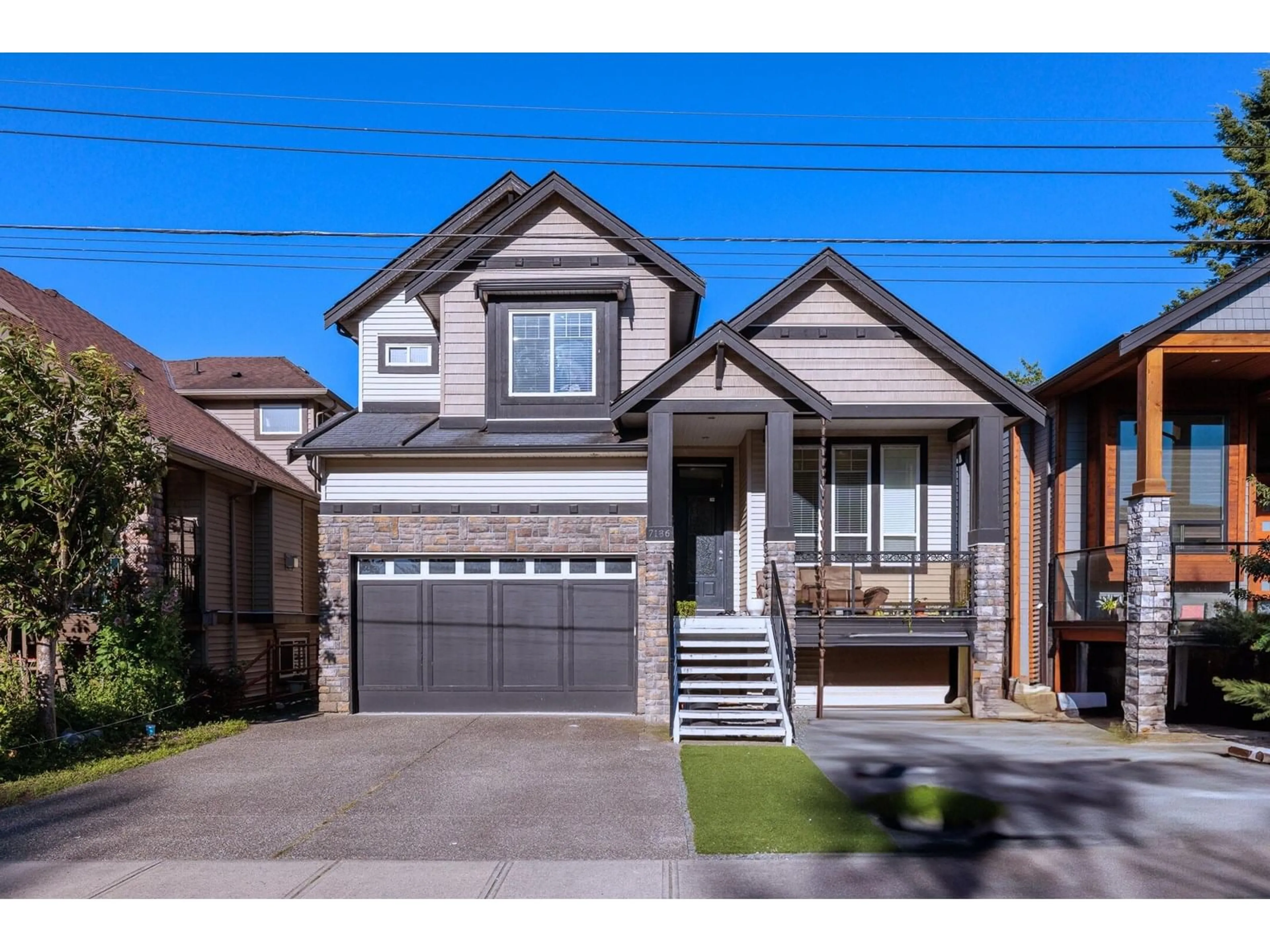 Unknown for 7186 ELWOOD DRIVE, Chilliwack British Columbia V2R1G8