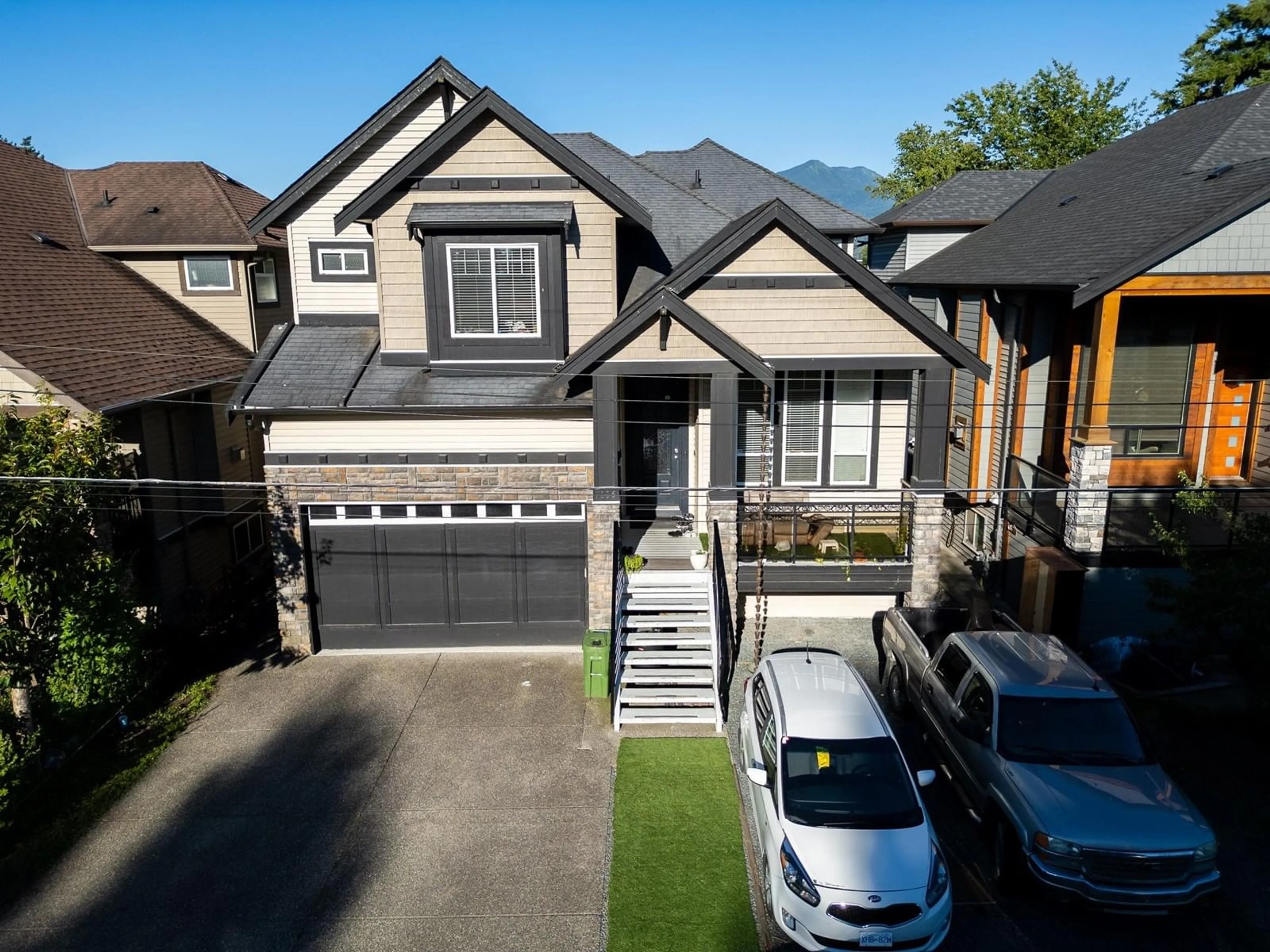 Unknown for 7186 ELWOOD DRIVE, Chilliwack British Columbia V2R1G8