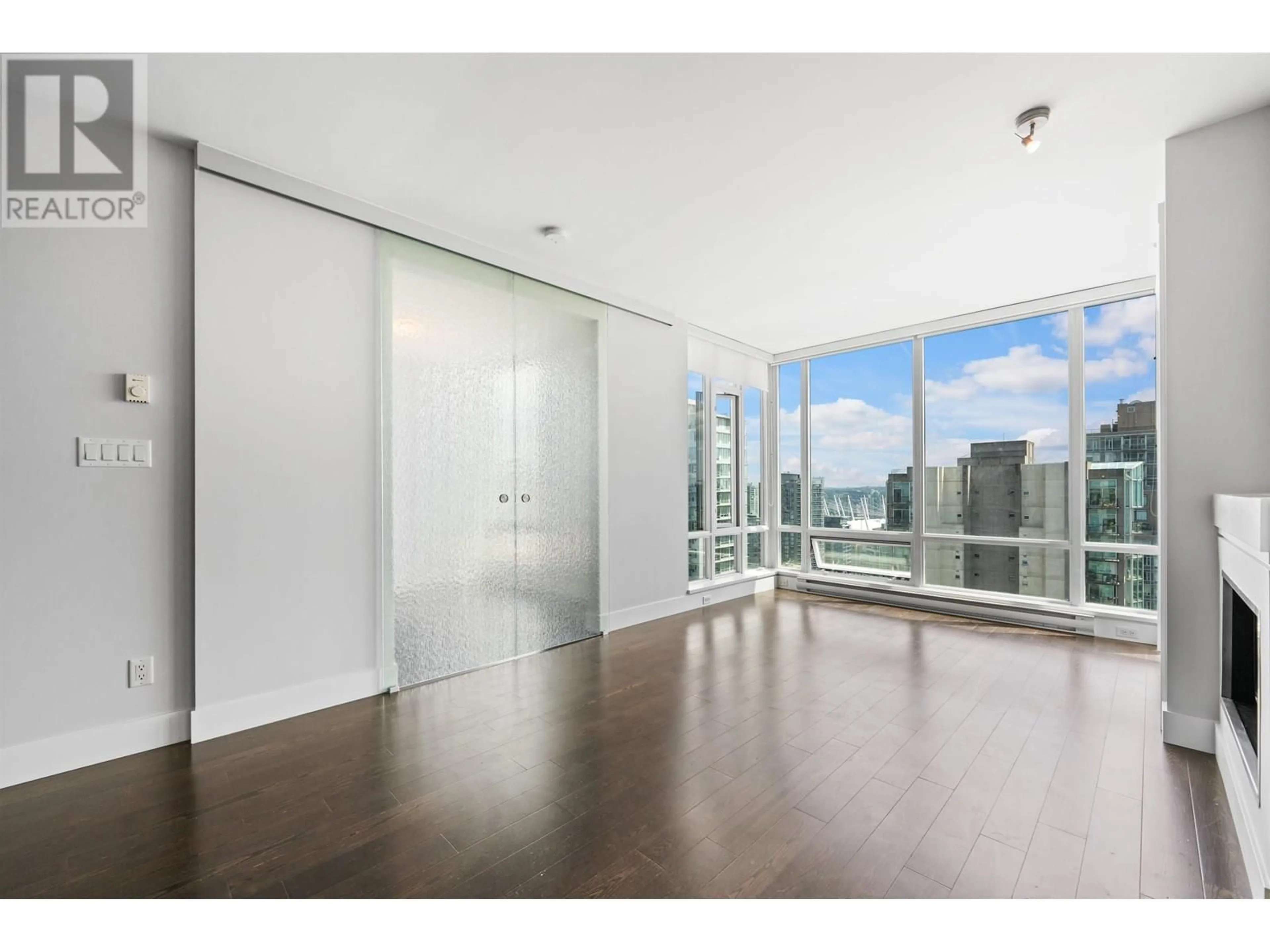 Unknown for 2703 - 535 SMITHE STREET, Vancouver British Columbia V6B0H2