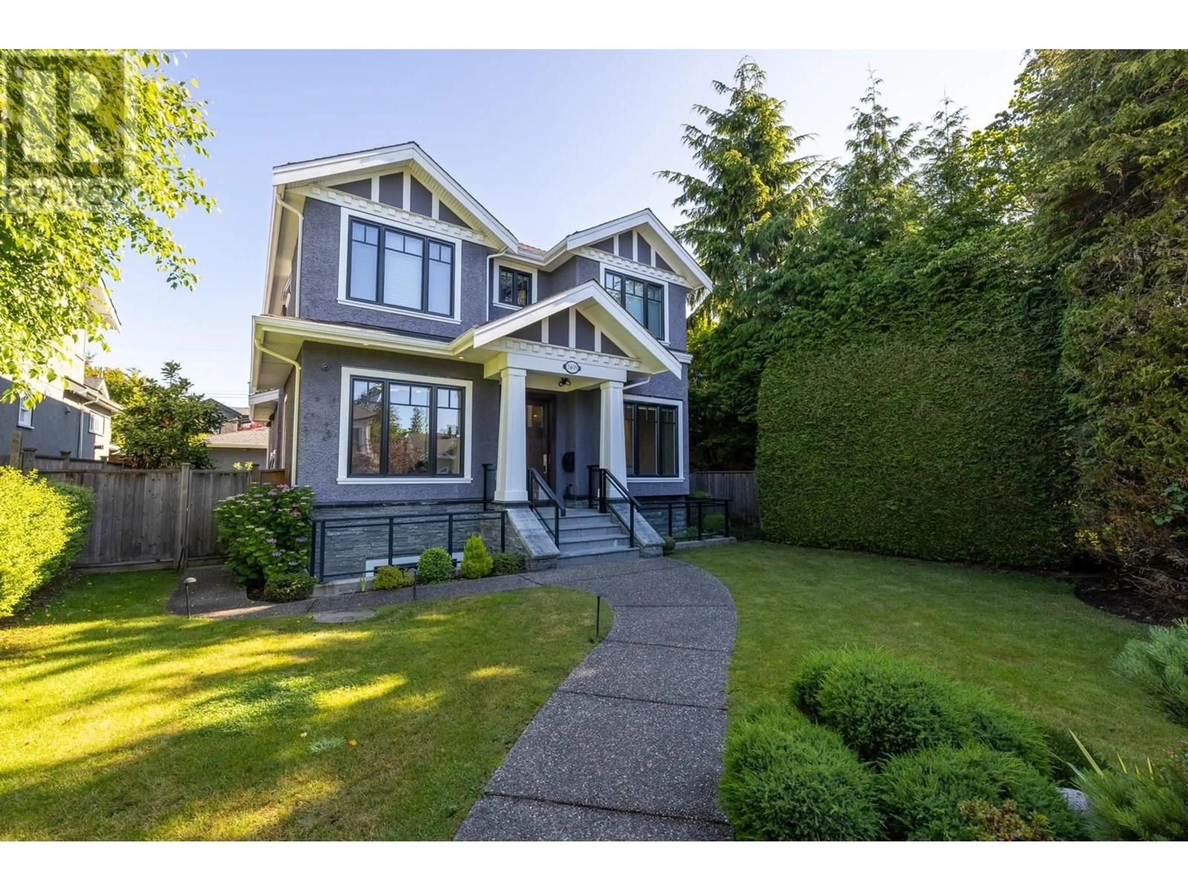 Unknown for 3409 32ND AVENUE, Vancouver British Columbia V6S1Y8