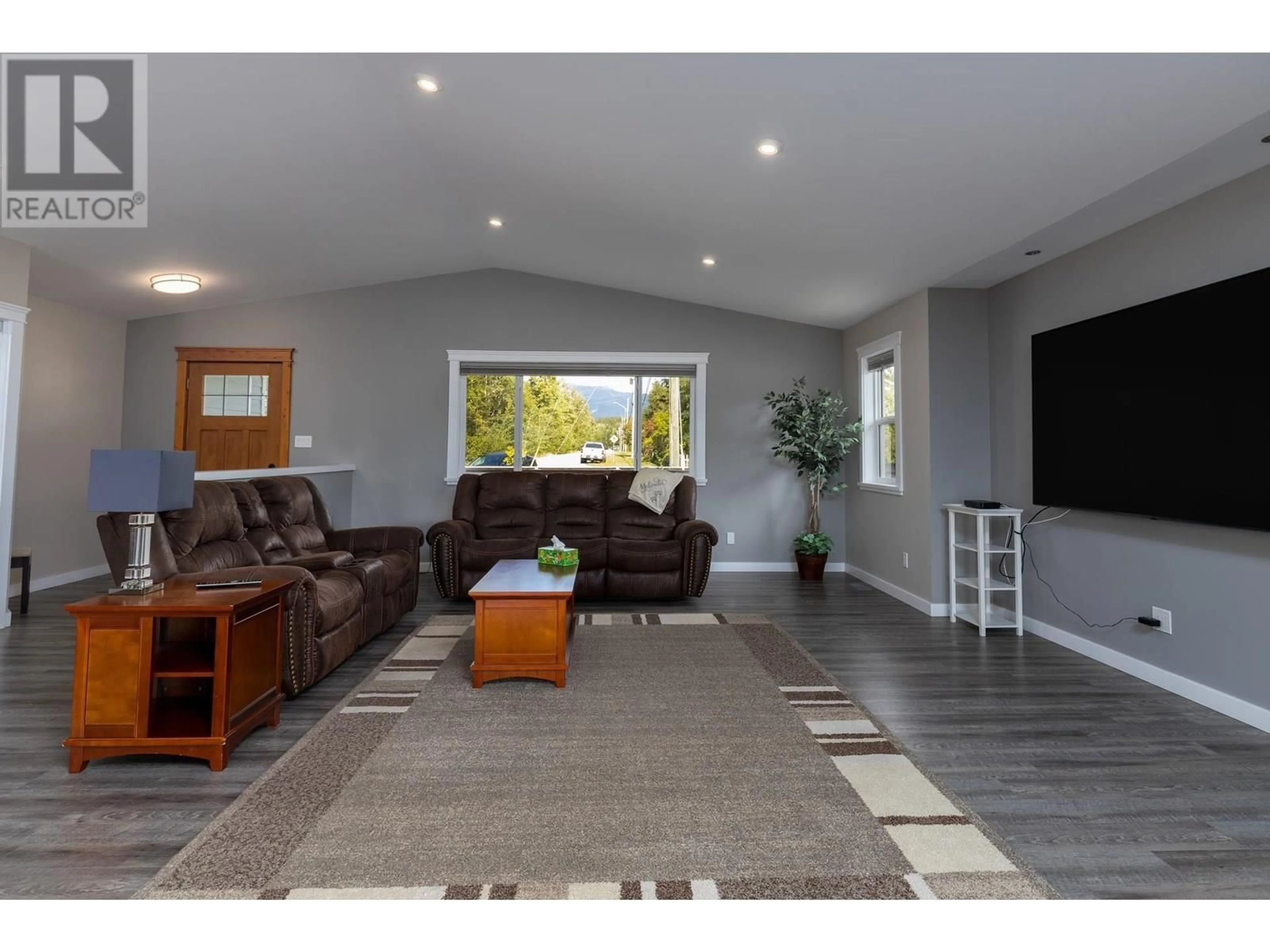 Living room with furniture, unknown for 3569 NEWELL AVENUE, Terrace British Columbia V8G5A5