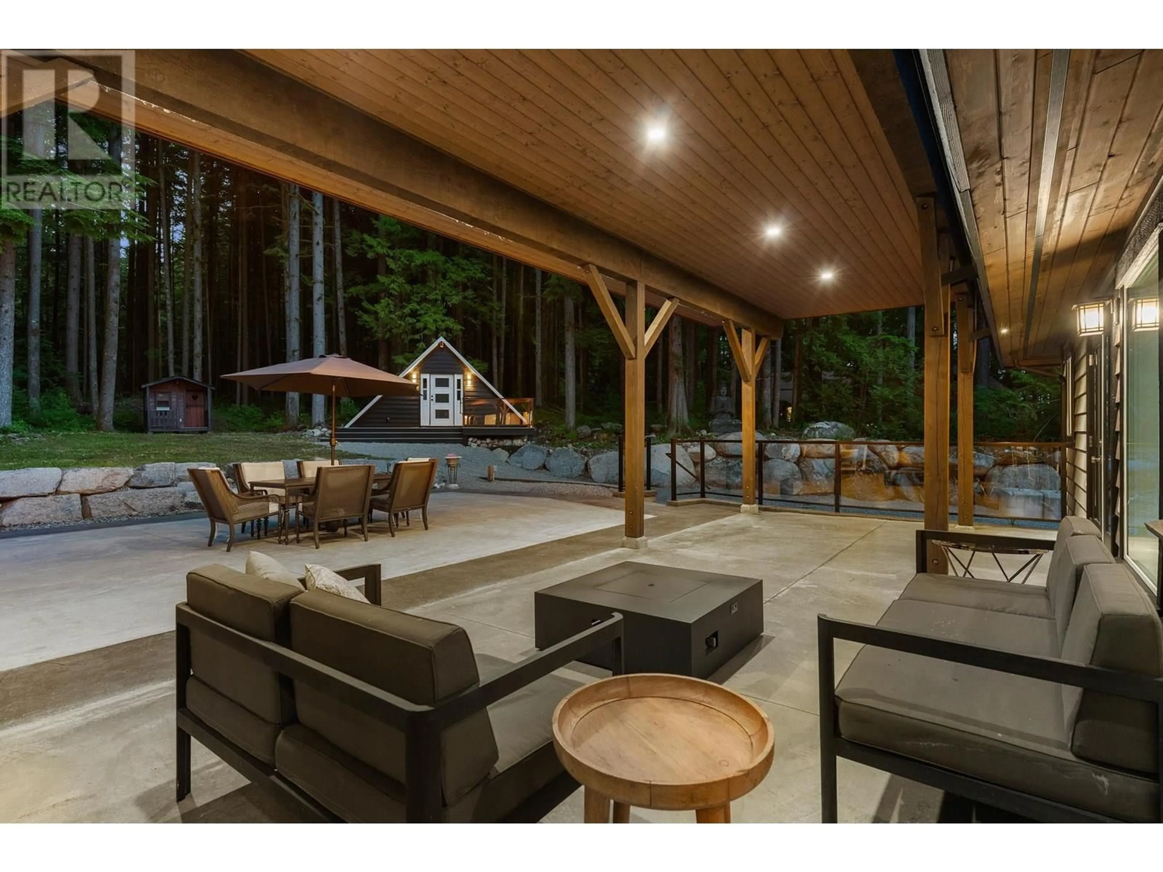 Patio, unknown for 27561 SAYERS CRESCENT, Maple Ridge British Columbia V2W1N3