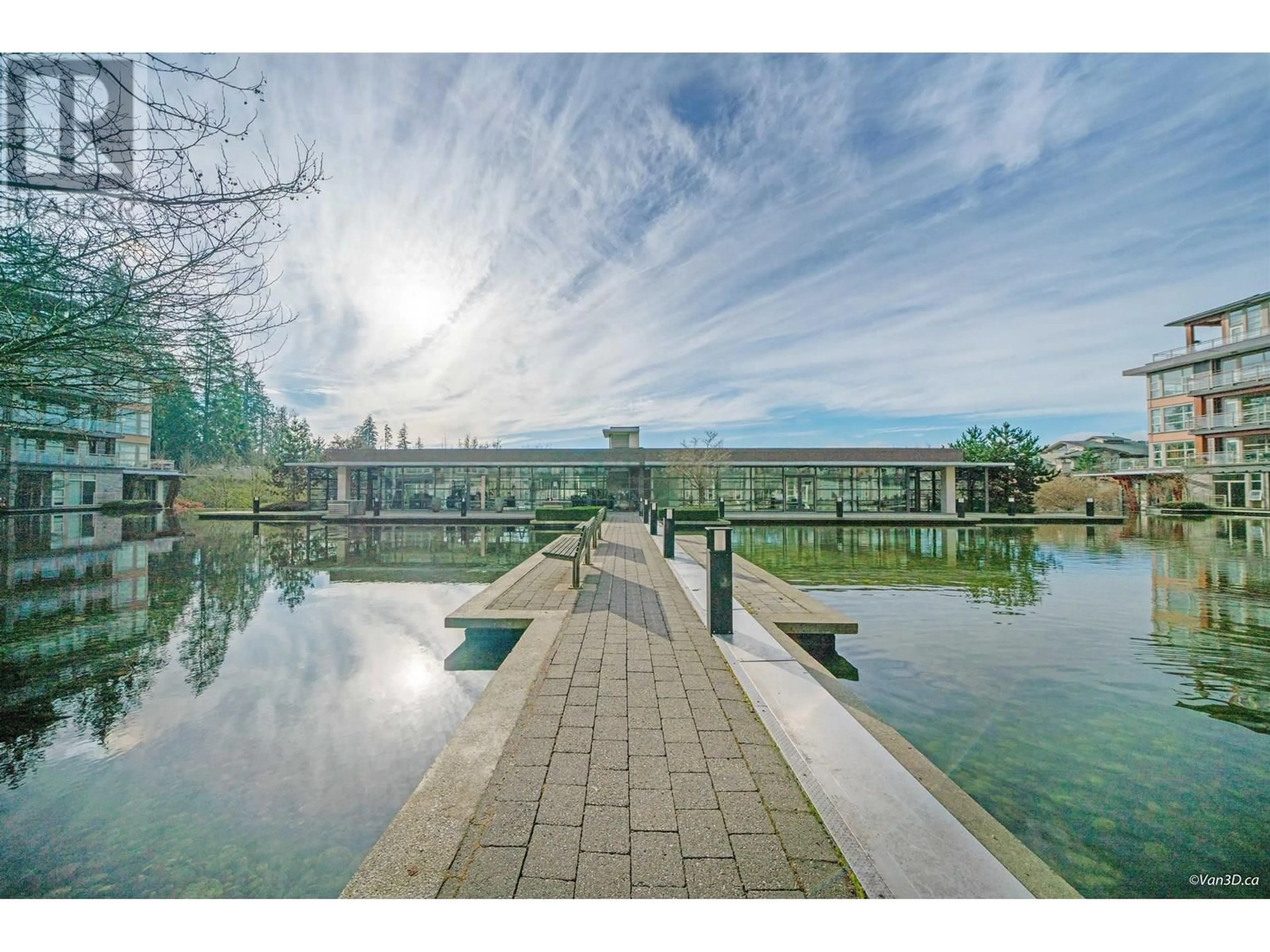 Unknown for 111 - 3606 ALDERCREST DRIVE, North Vancouver British Columbia V7G0A3