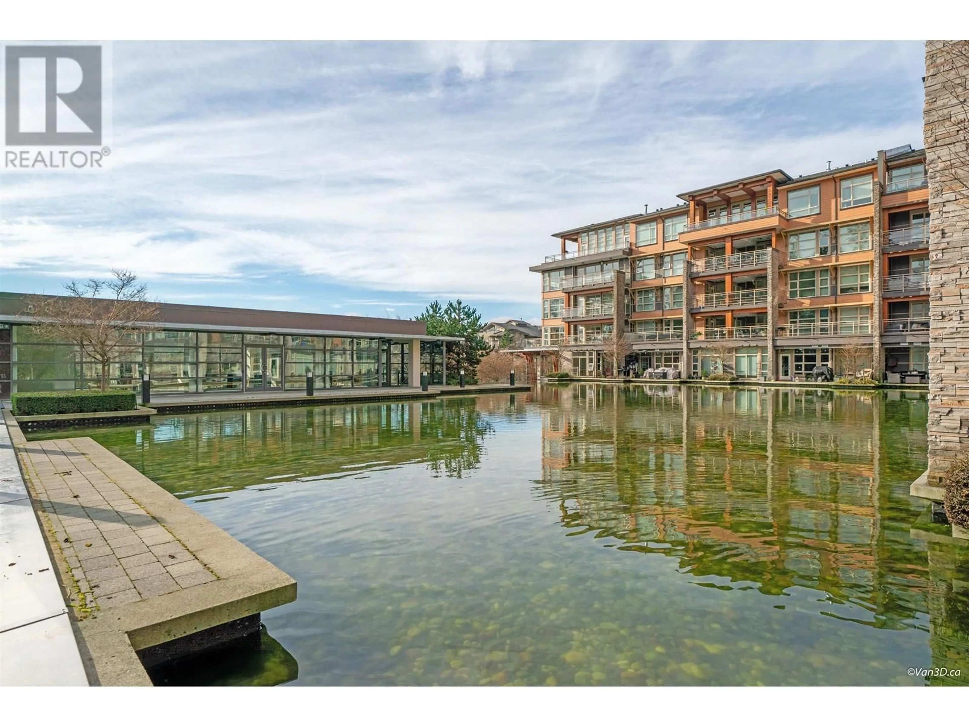 Unknown for 111 - 3606 ALDERCREST DRIVE, North Vancouver British Columbia V7G0A3