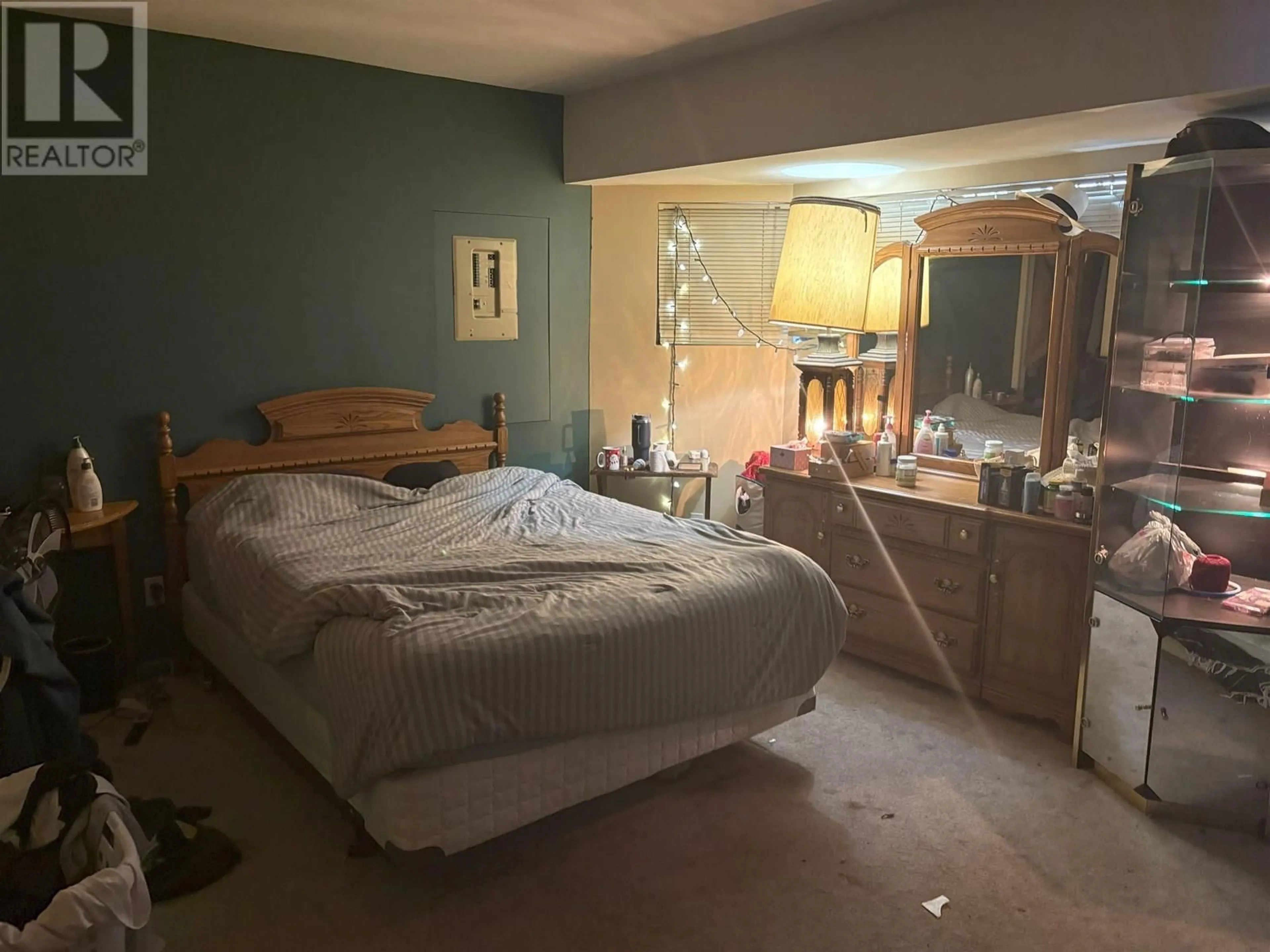 A pic of a room for 23131 WESTMINSTER HIGHWAY, Richmond British Columbia V6V1B9