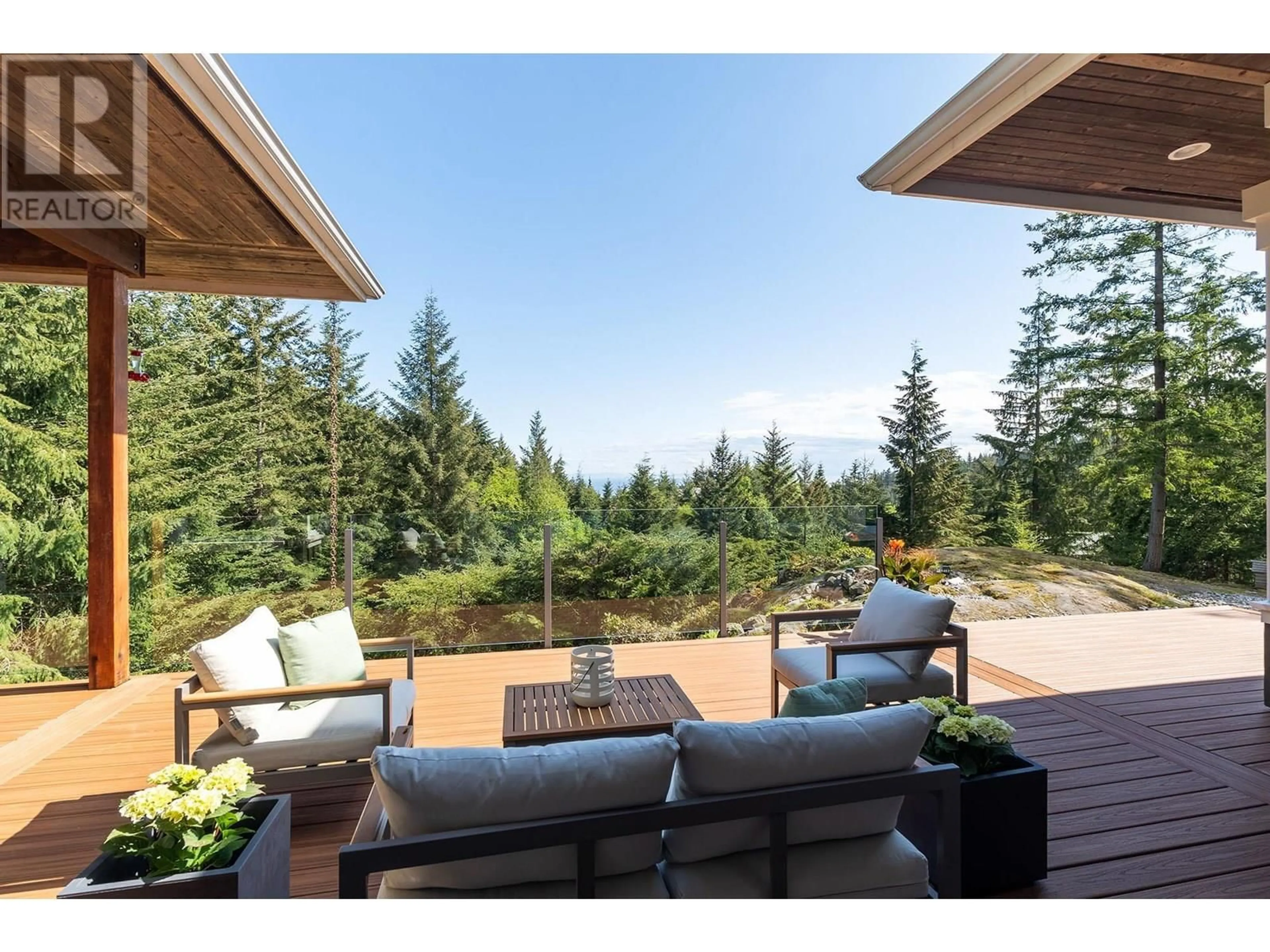 Patio, unknown for 361 FOREST RIDGE ROAD, Bowen Island British Columbia V0N1G2