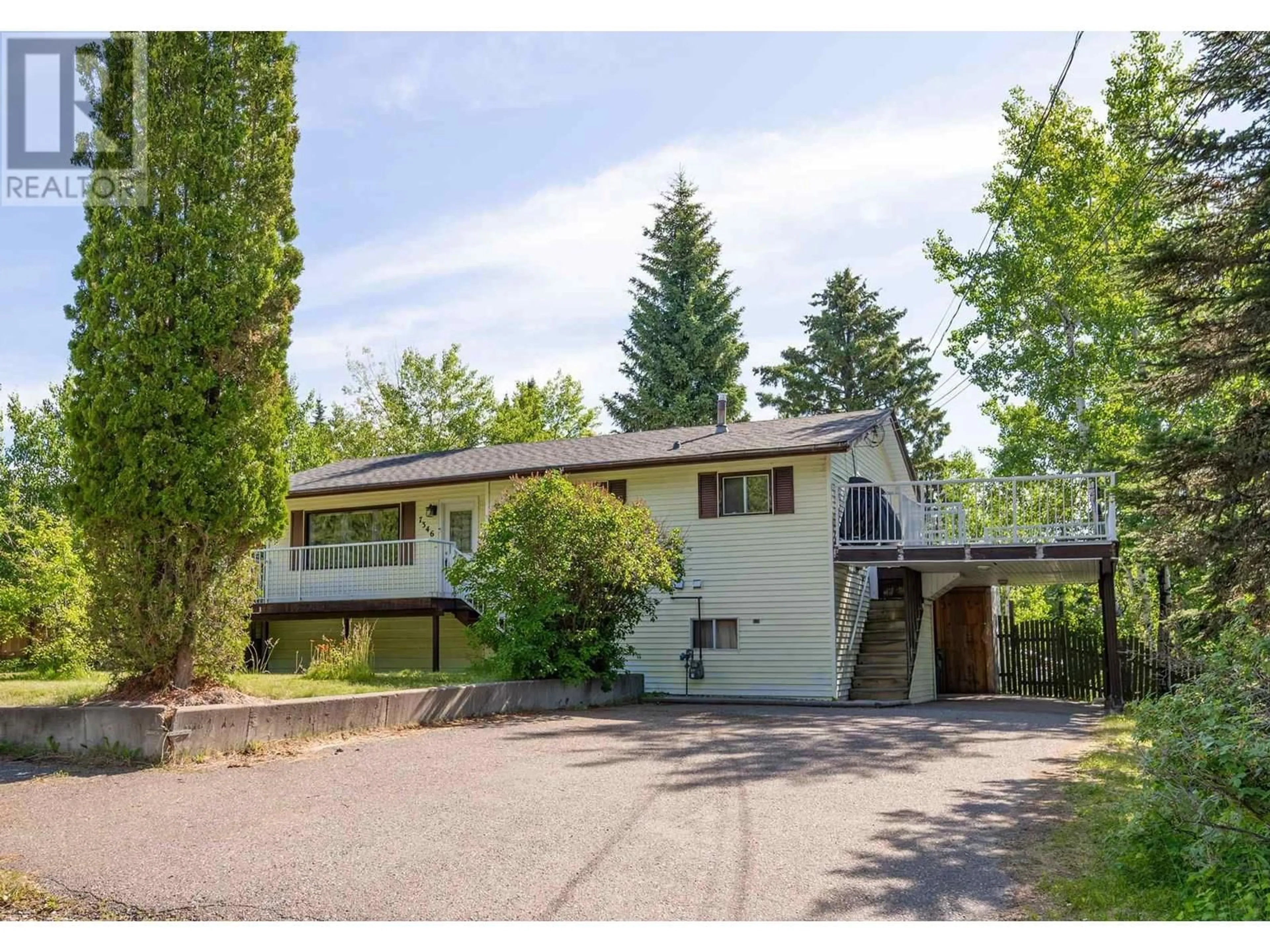 Unknown for 7346 BEAR ROAD, Prince George British Columbia V2N5N7