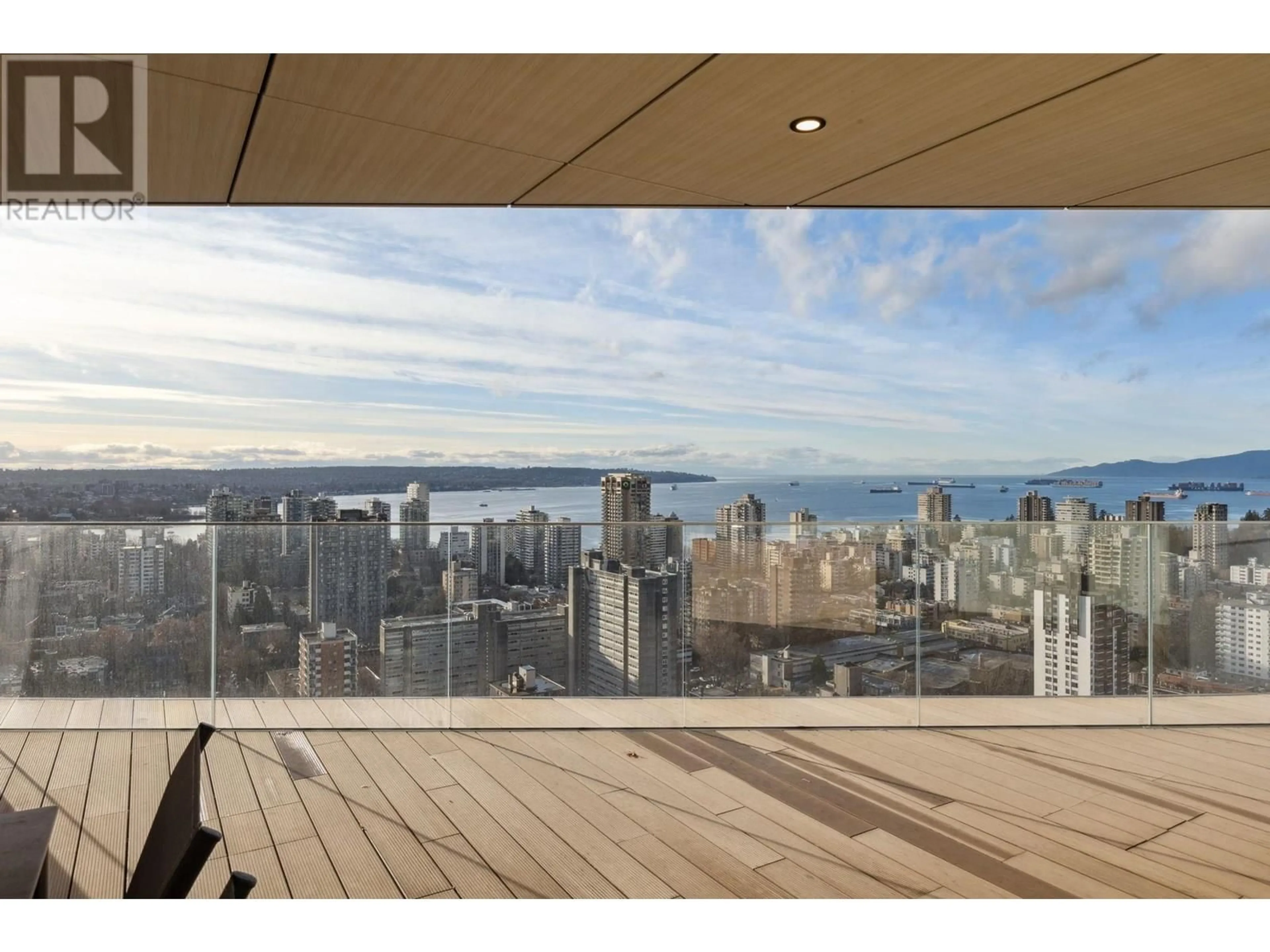 Unknown for 3104 - 1568 ALBERNI STREET, Vancouver British Columbia V6G0E3