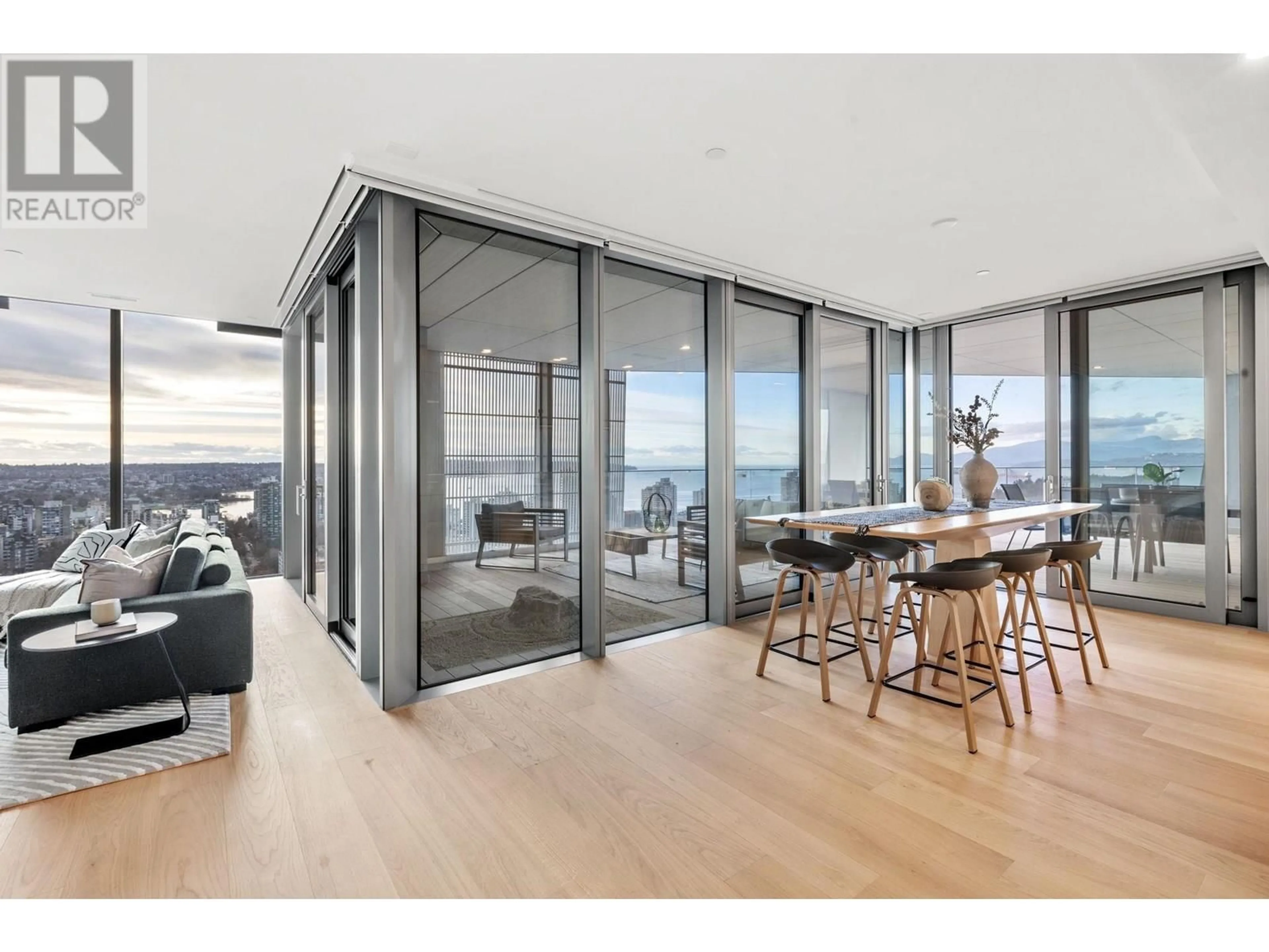 Unknown for 3104 - 1568 ALBERNI STREET, Vancouver British Columbia V6G0E3