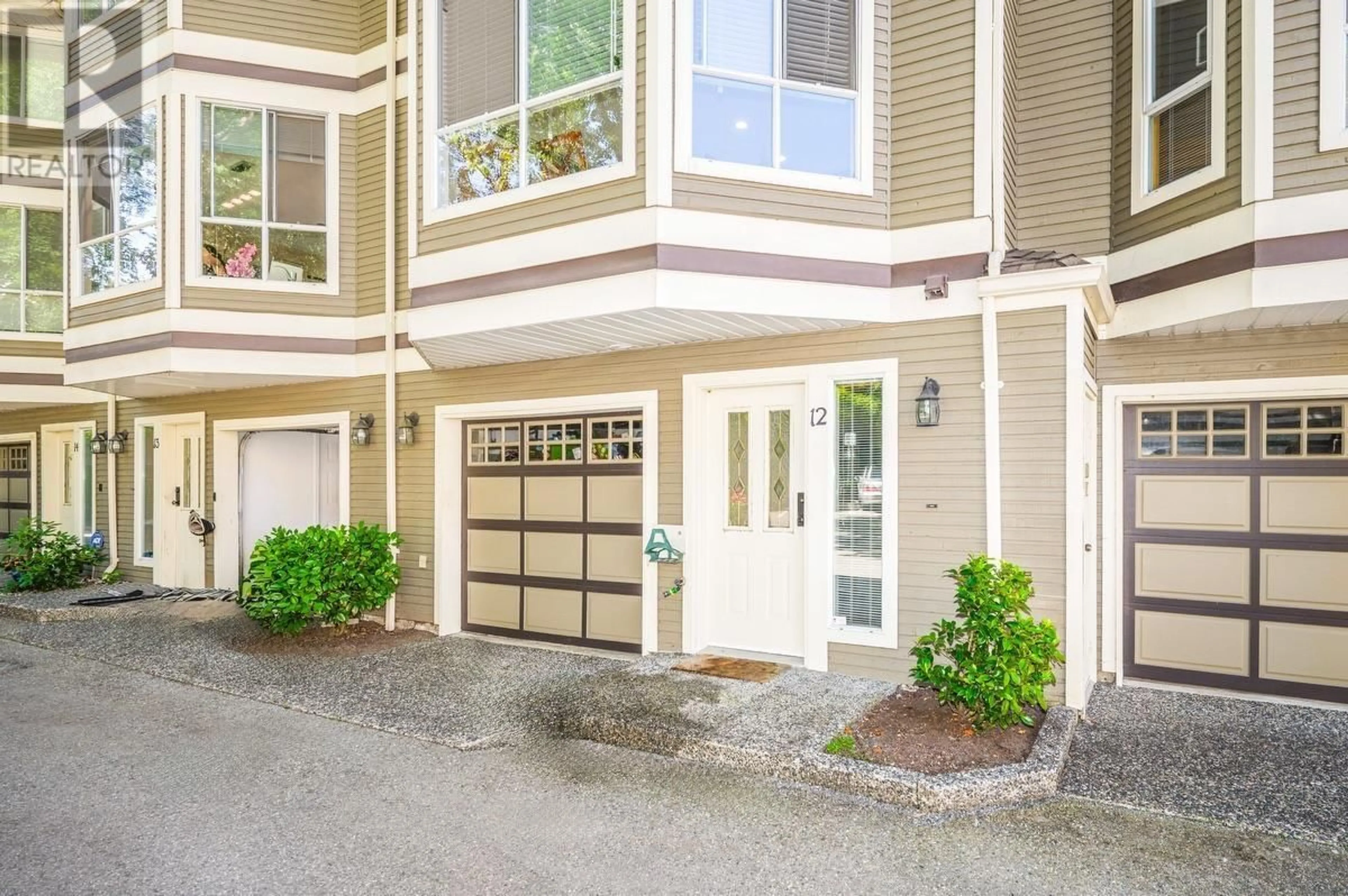 Unknown for 12 - 3228 RALEIGH STREET, Port Coquitlam British Columbia V3C3J5