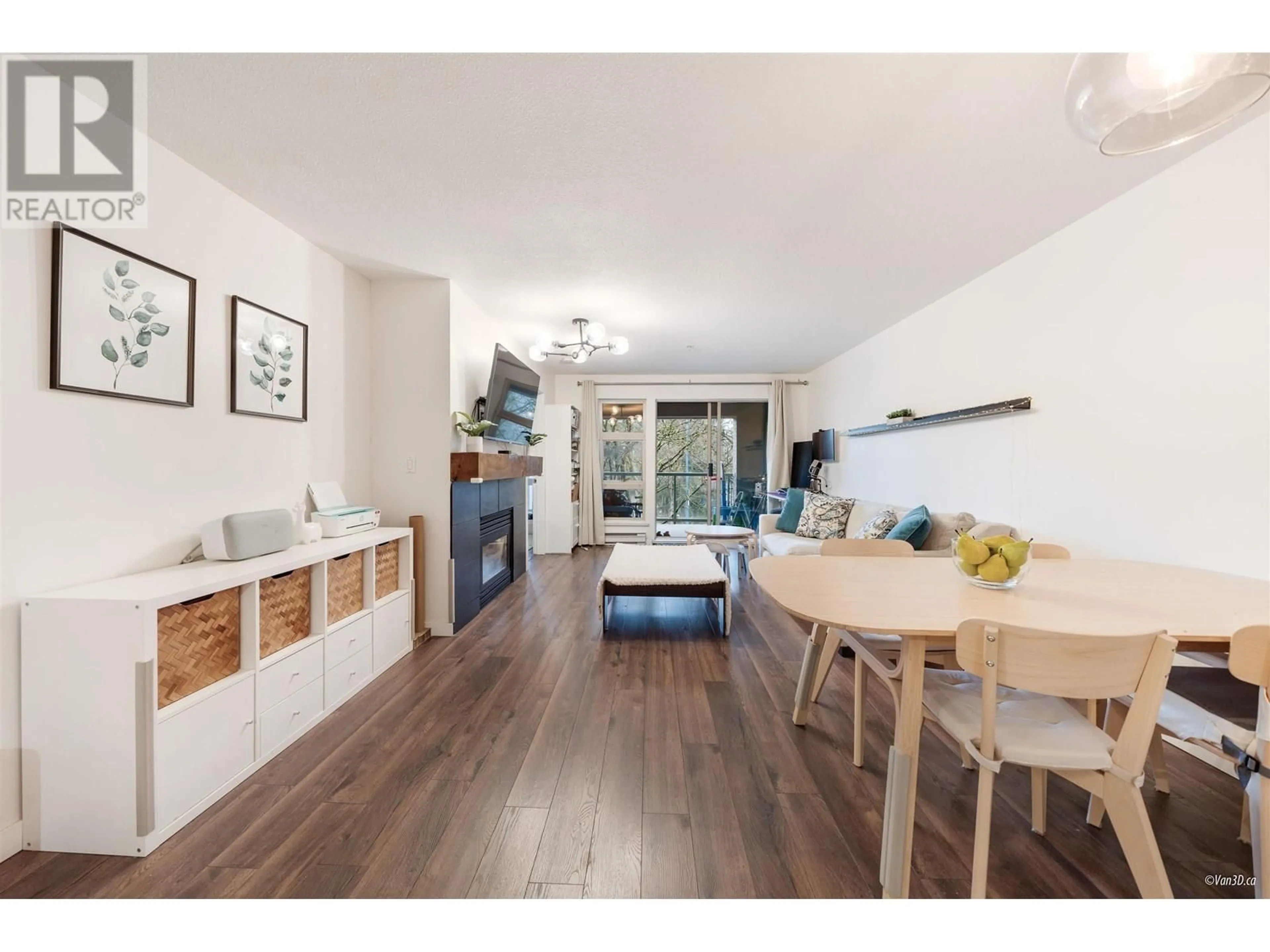 Unknown for 205 - 301 MAUDE ROAD, Port Moody British Columbia V3H5B1