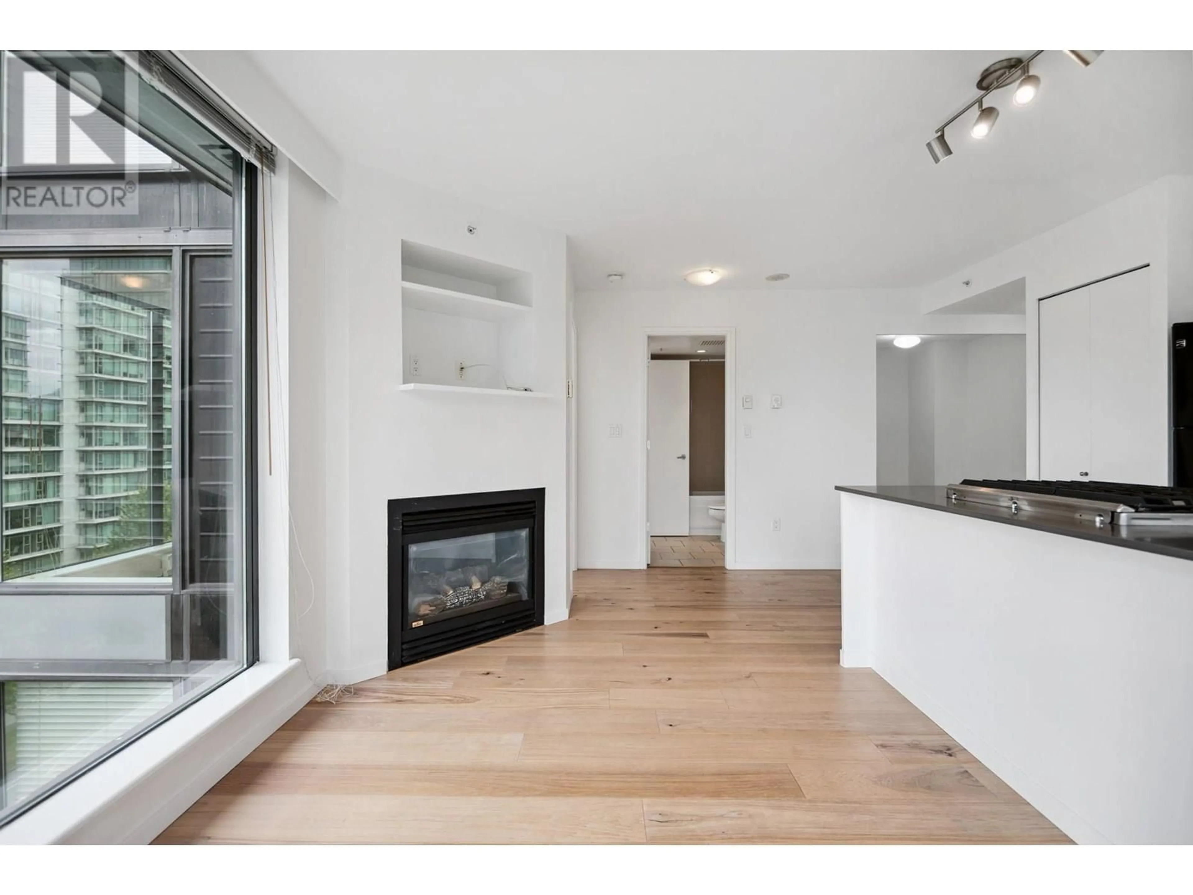 Unknown for 906 - 1723 ALBERNI STREET, Vancouver British Columbia V6G3G9