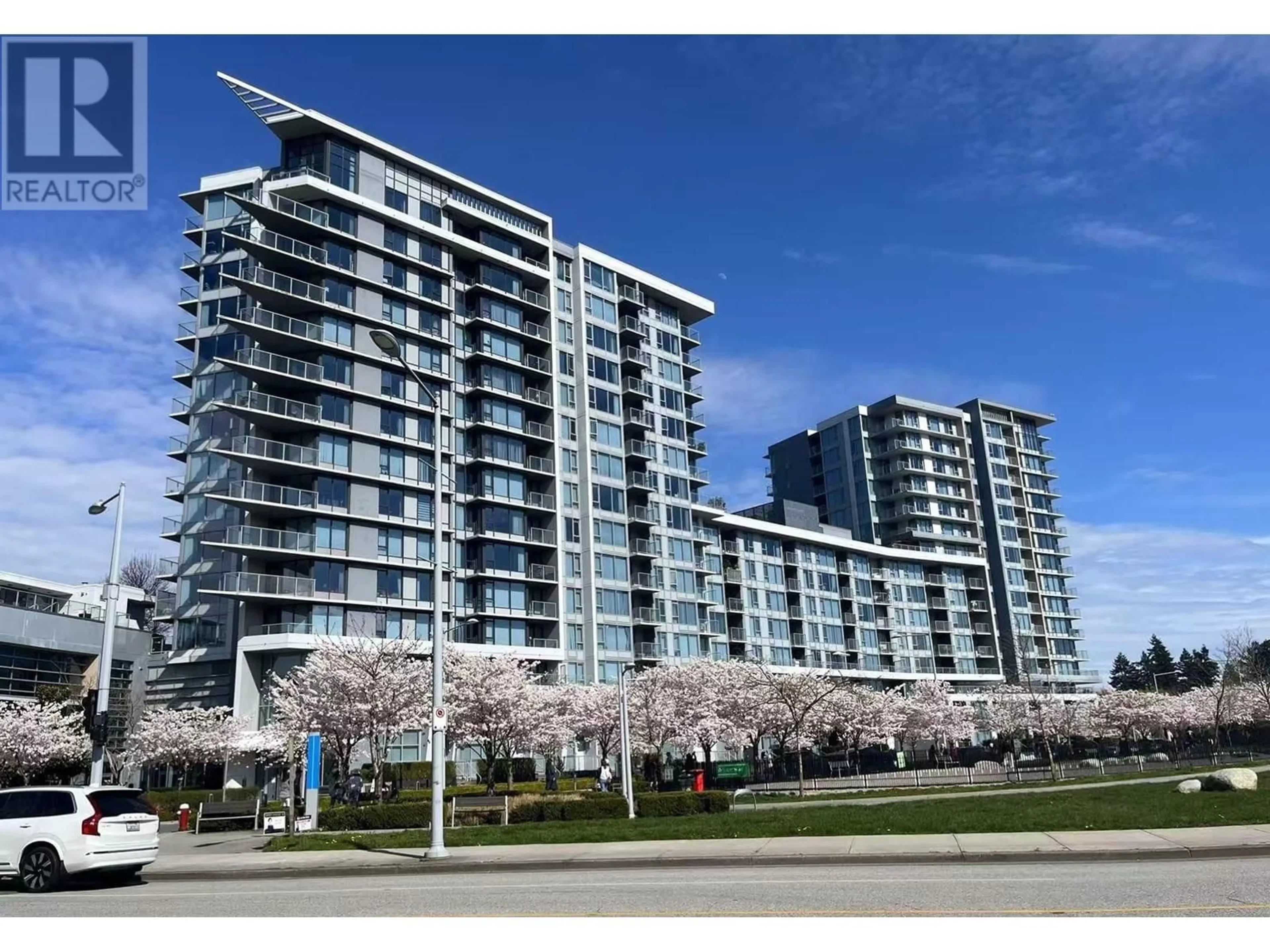 Unknown for 1602 - 3331 BROWN ROAD, Richmond British Columbia V6X0P5