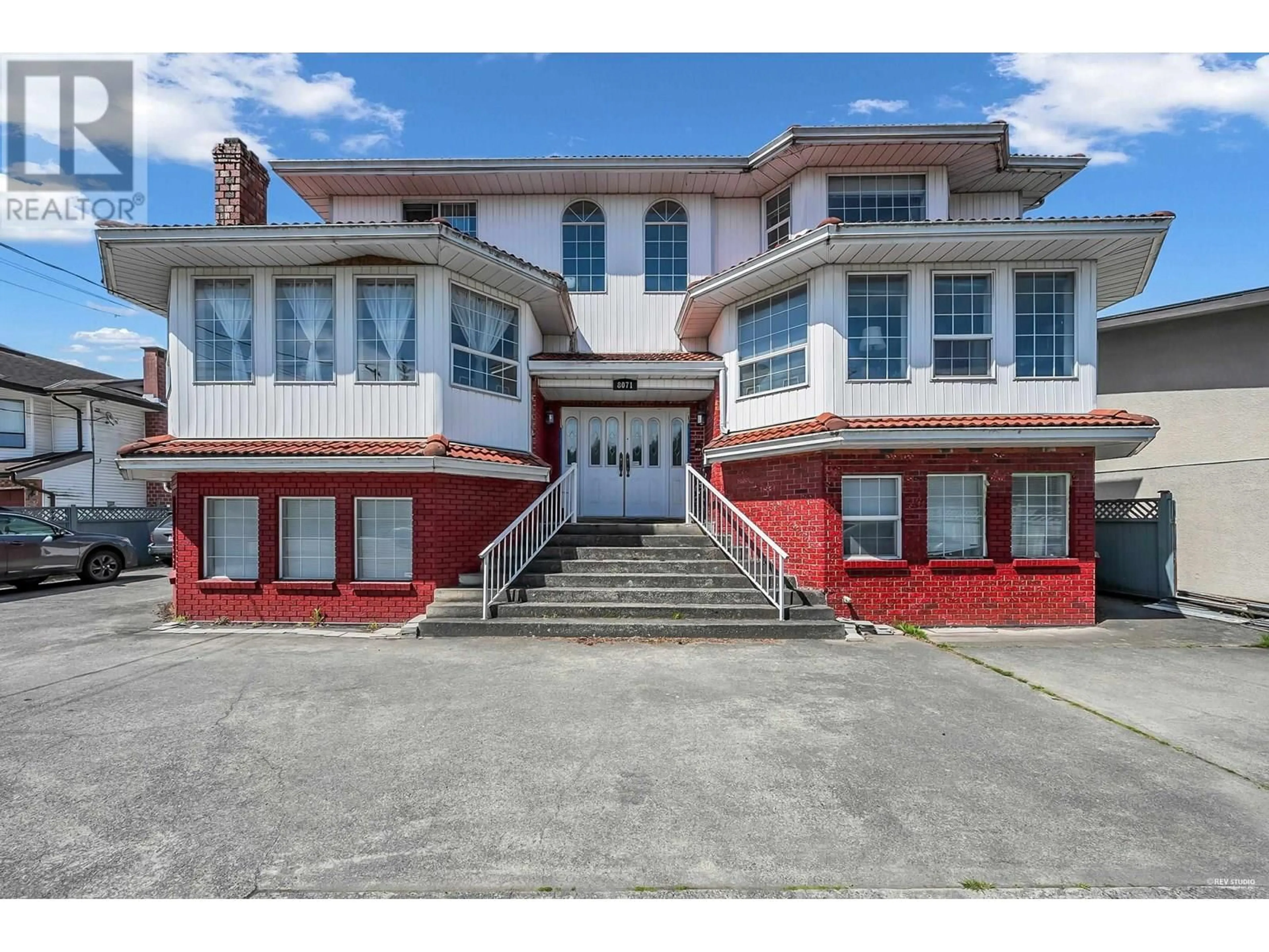 Unknown for 8071 NO. 4 ROAD, Richmond British Columbia V6Y2T7