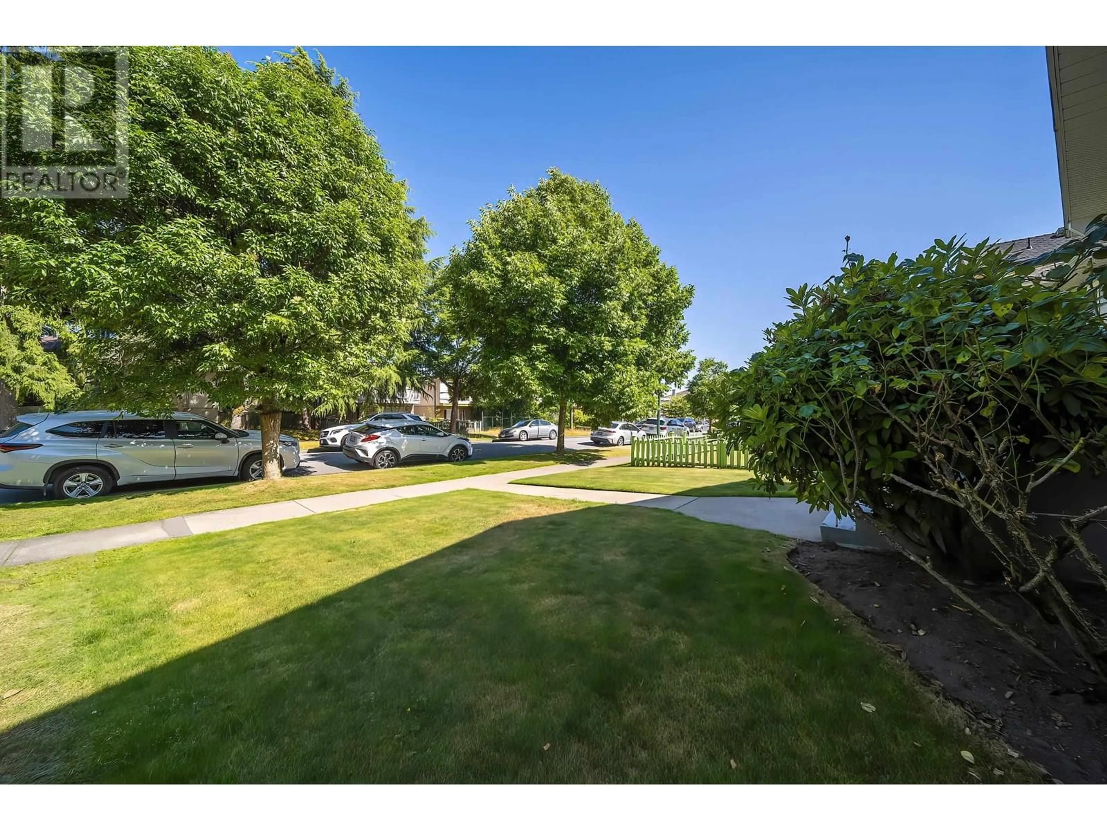 A pic from outside/outdoor area/front of a property/back of a property/a pic from drone, water/lake/river/ocean view for 6713 LANARK STREET, Vancouver British Columbia V5P2Z5