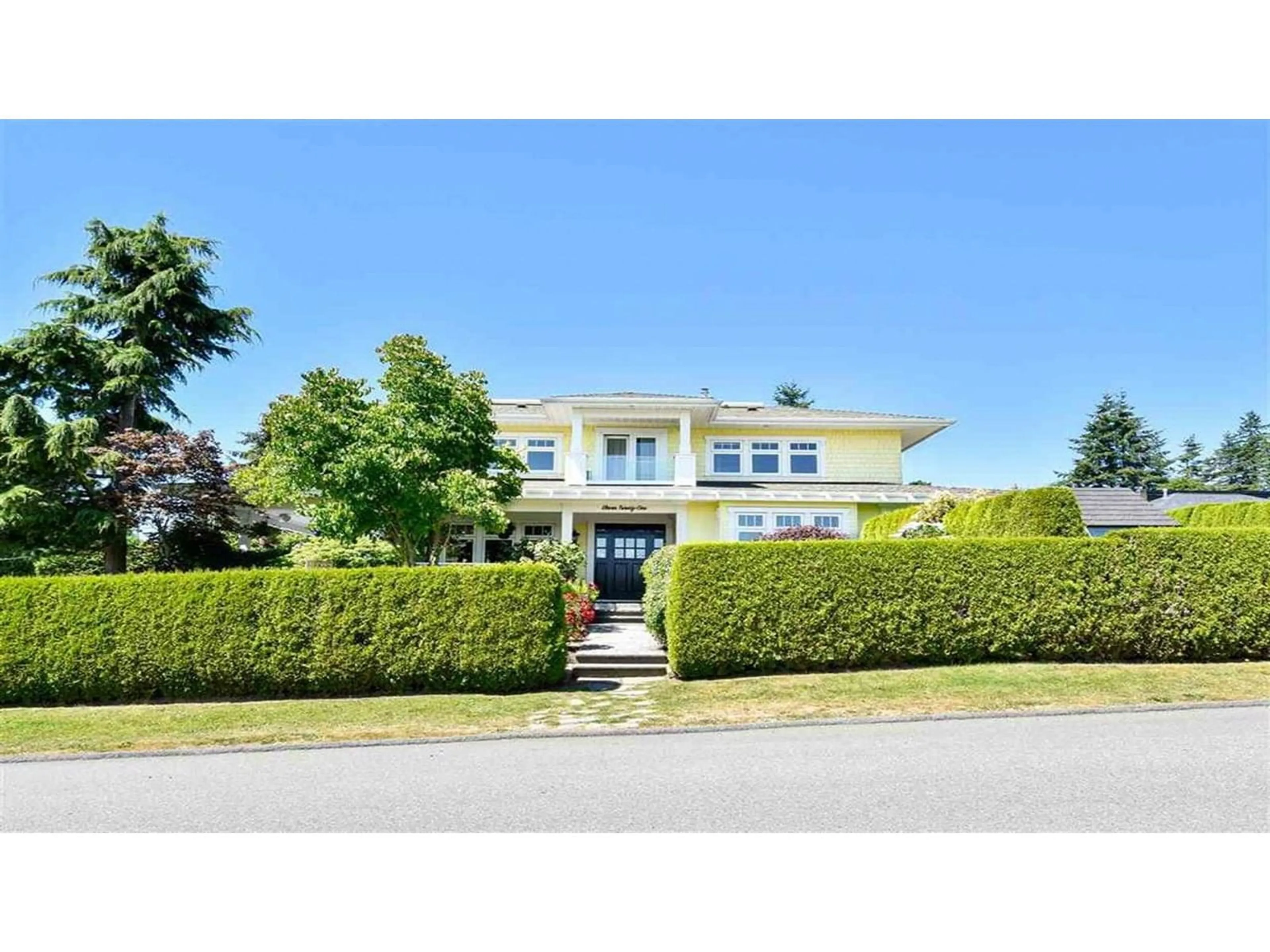 Unknown for 1121 CYPRESS, White Rock British Columbia V4B4H5