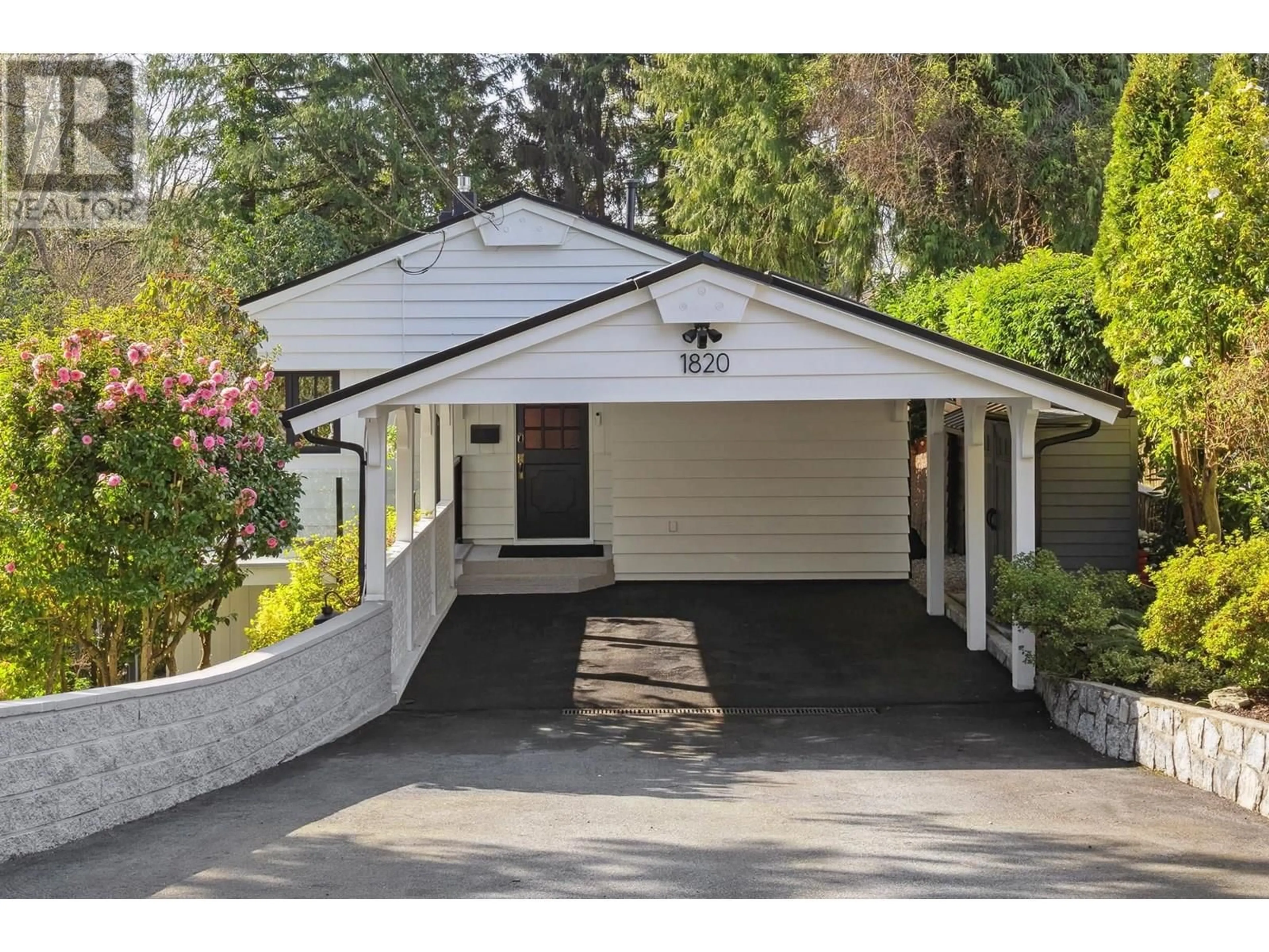 Unknown for 1820 FULTON AVENUE, West Vancouver British Columbia V7V1S9