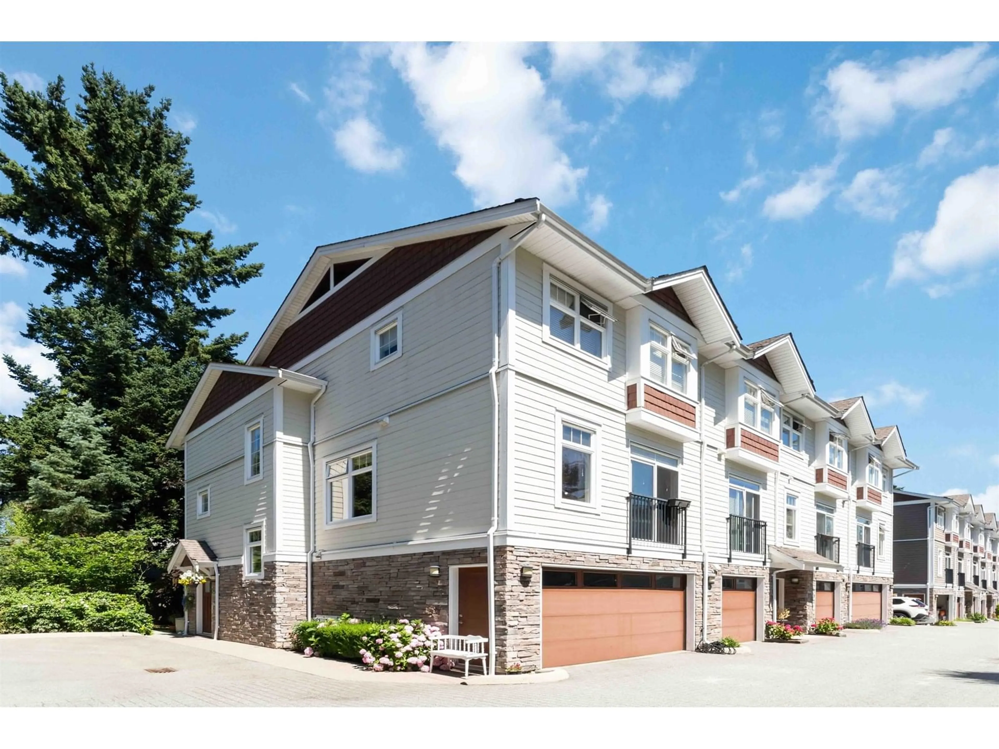 Unknown for 41 - 2689 PARKWAY, Surrey British Columbia V4P0C3