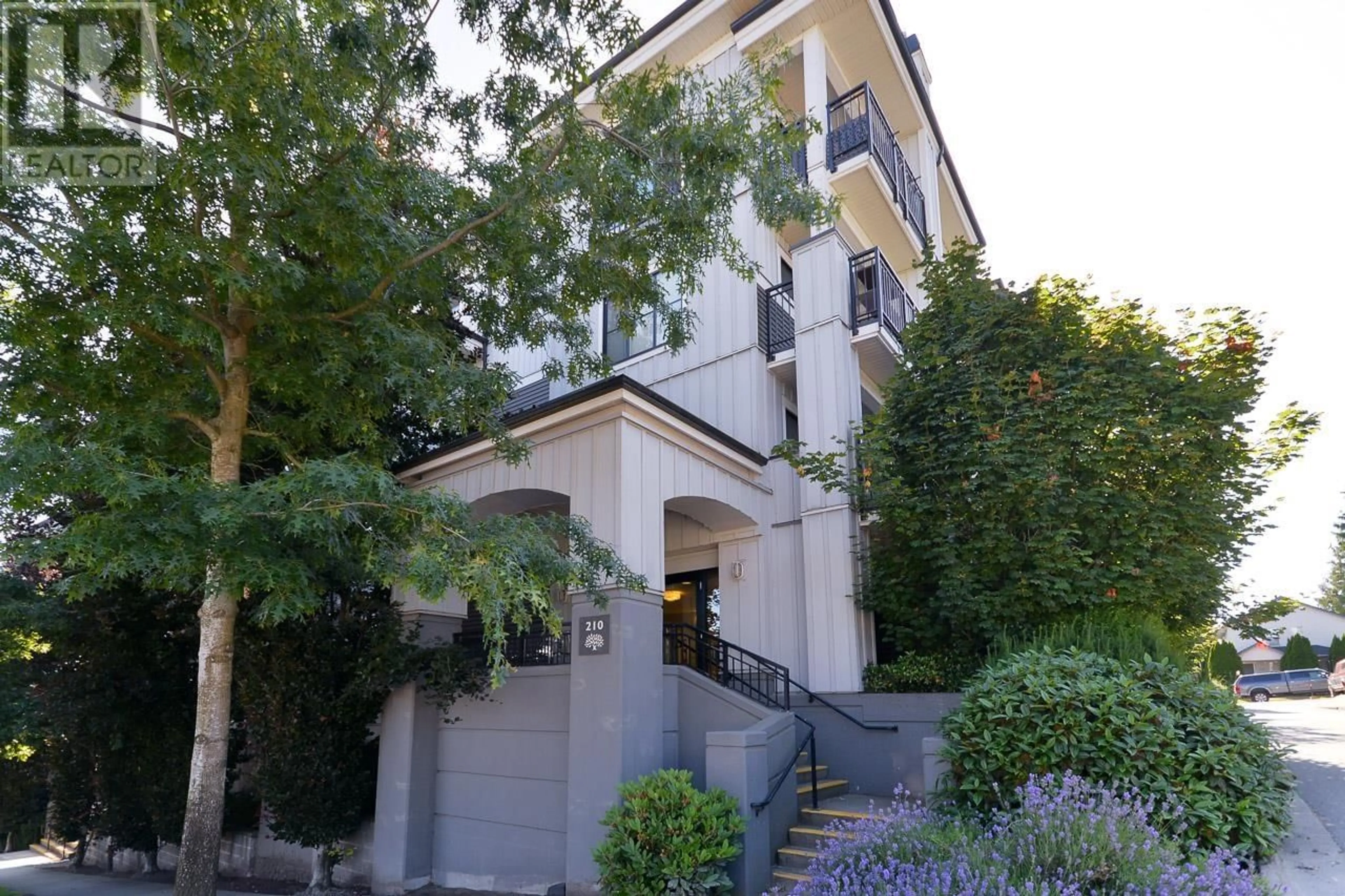 Unknown for 205 - 210 LEBLEU STREET, Coquitlam British Columbia V3K4L6