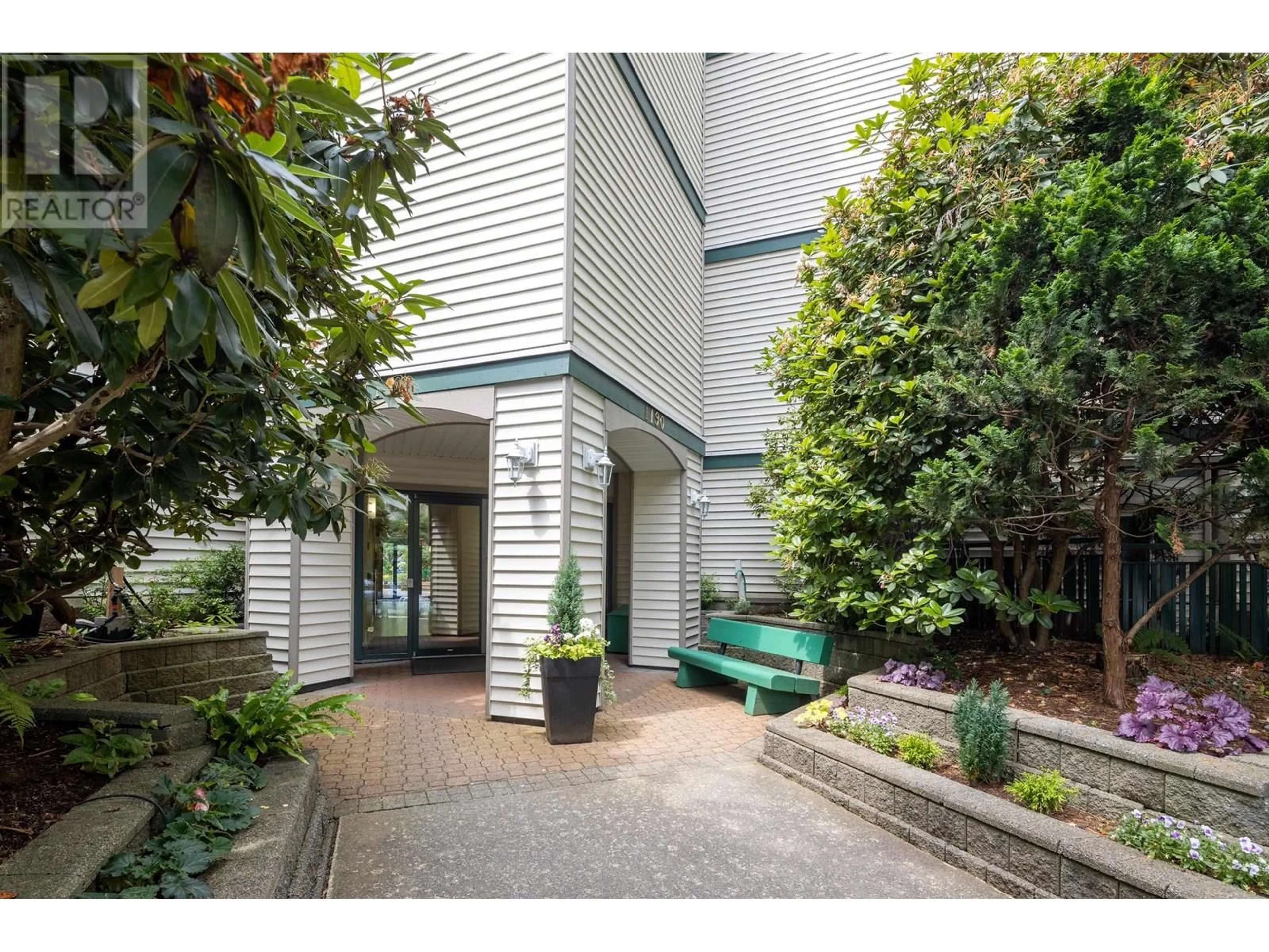 Unknown for 108 - 1190 PACIFIC STREET, Coquitlam British Columbia V3B6Z2