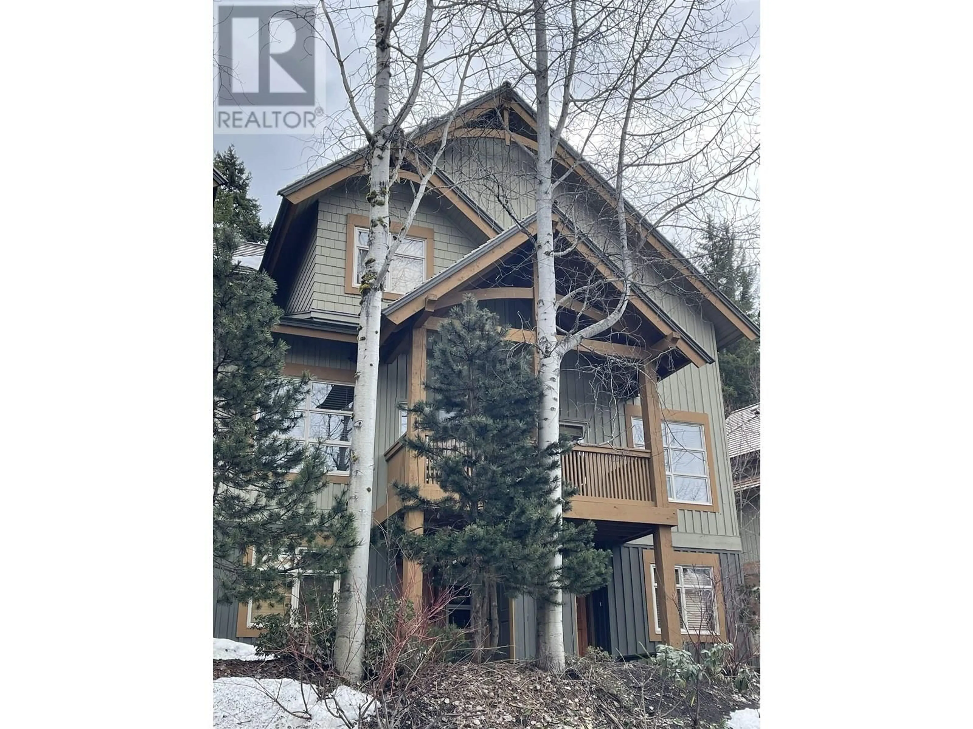 Unknown for 10 - 4894 PAINTED CLIFF ROAD, Whistler British Columbia V8E1E1