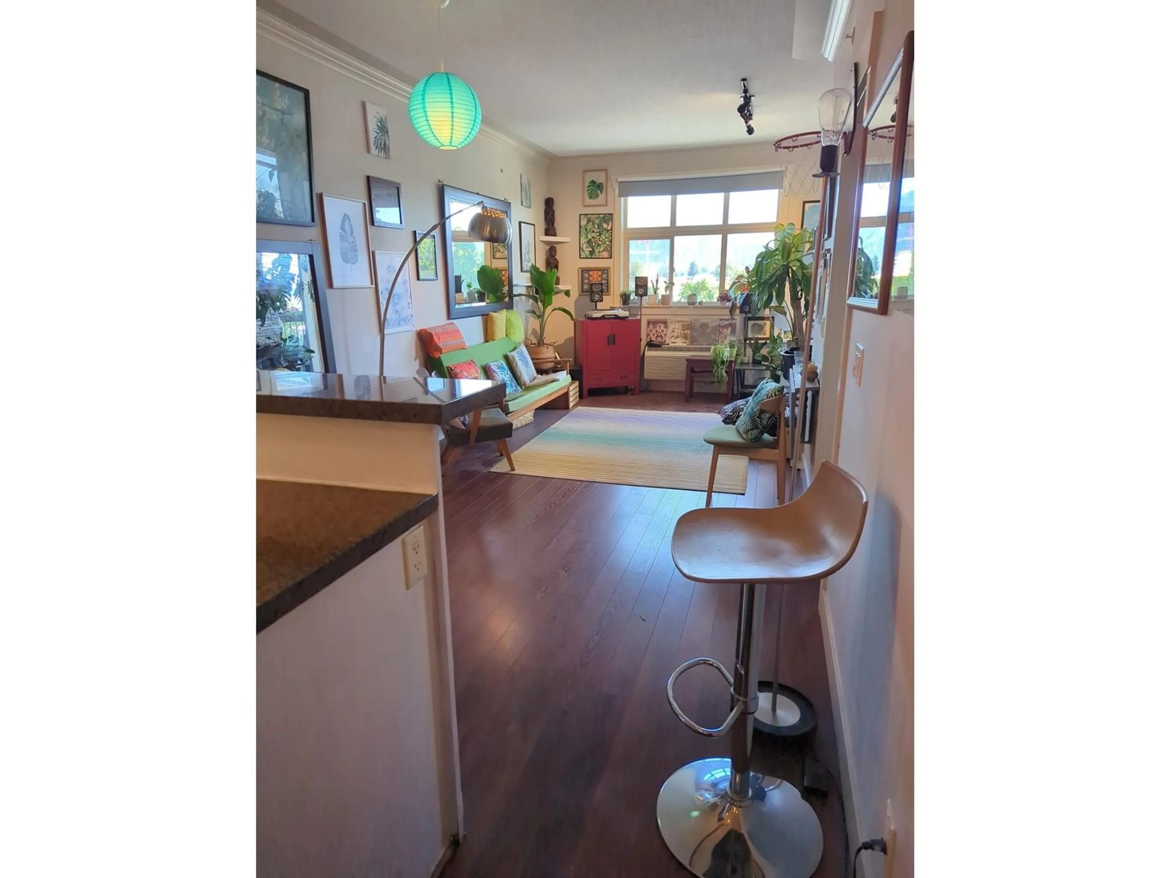 Unknown for 407 - 45893 CHESTERFIELD AVENUE, Chilliwack British Columbia V2P1M5