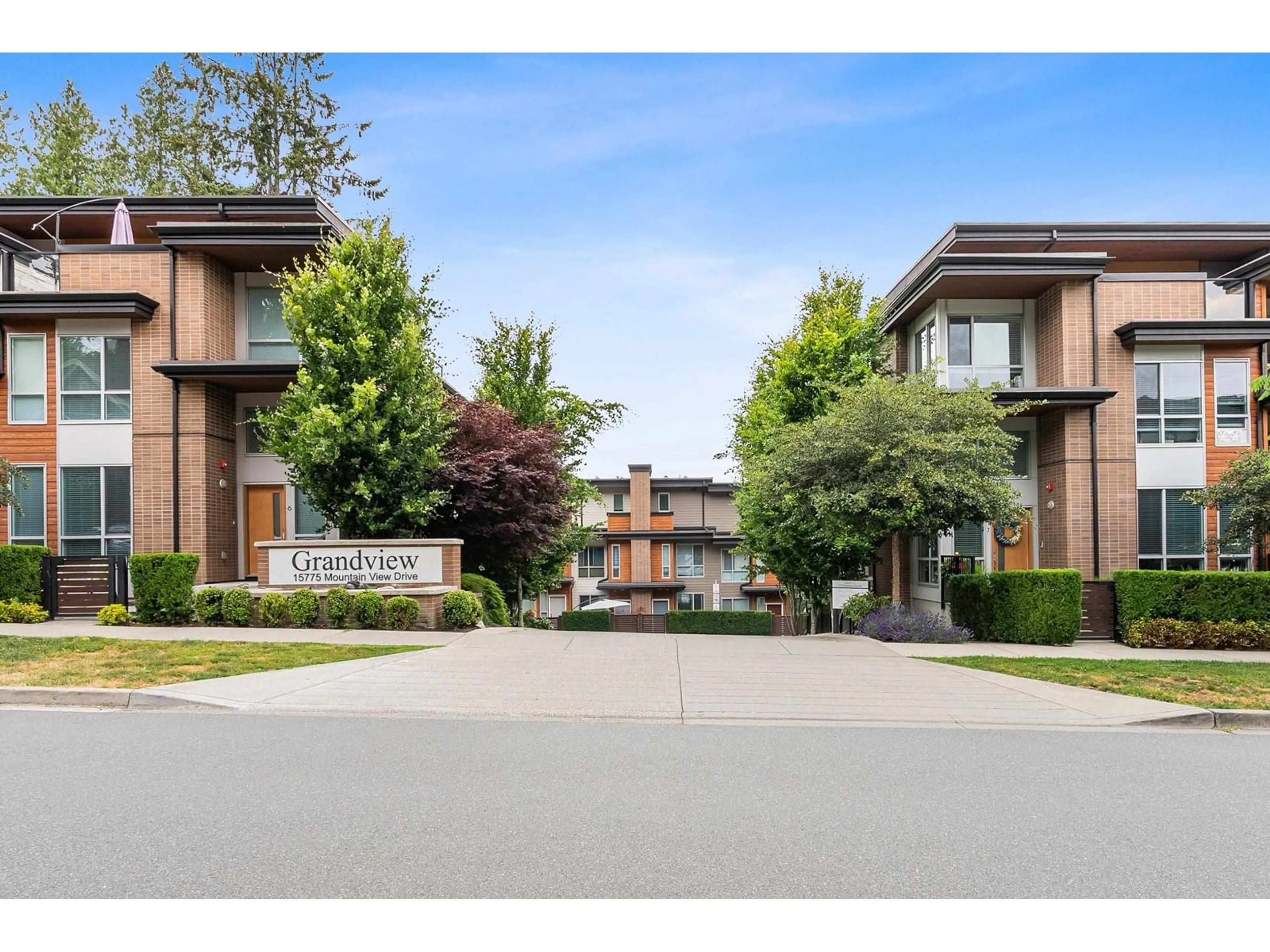 Unknown for 53 - 15775 MOUNTAIN VIEW, Surrey British Columbia V3Z0W7