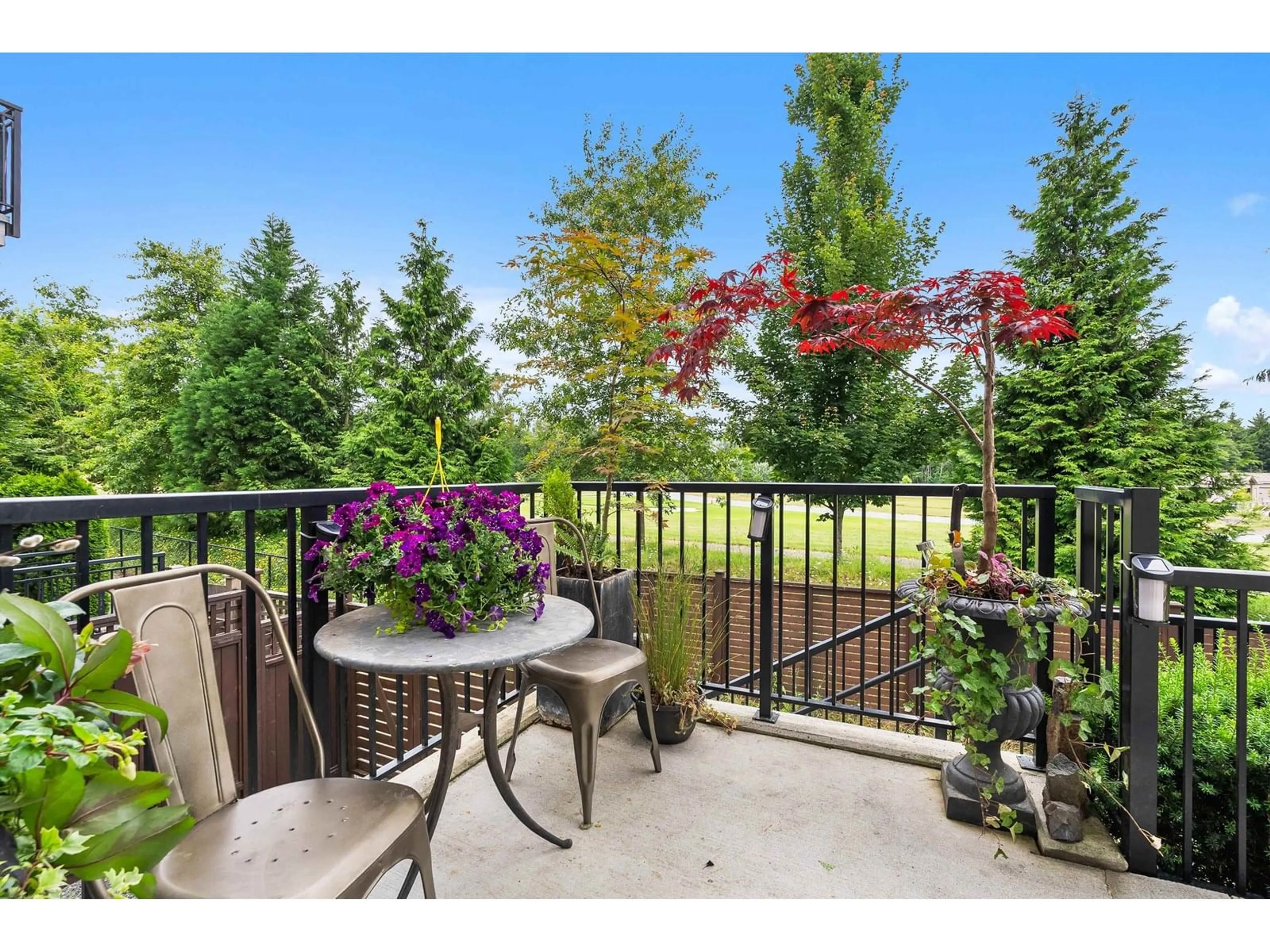 Patio, unknown for 53 - 15775 MOUNTAIN VIEW, Surrey British Columbia V3Z0W7