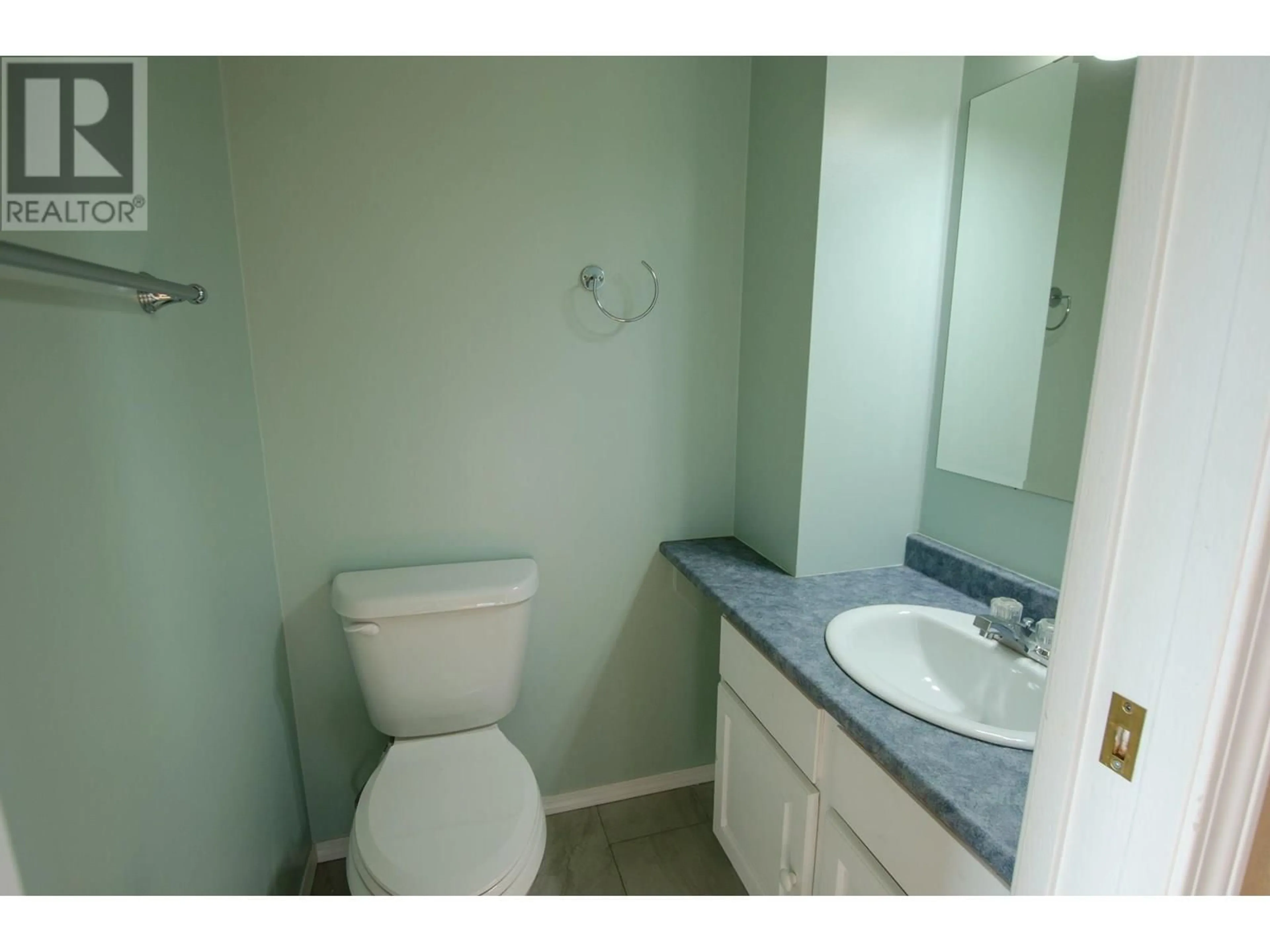 Standard bathroom, ceramic/tile floor for 223 - 4344 JACKPINE AVENUE, Prince George British Columbia V2M6G5