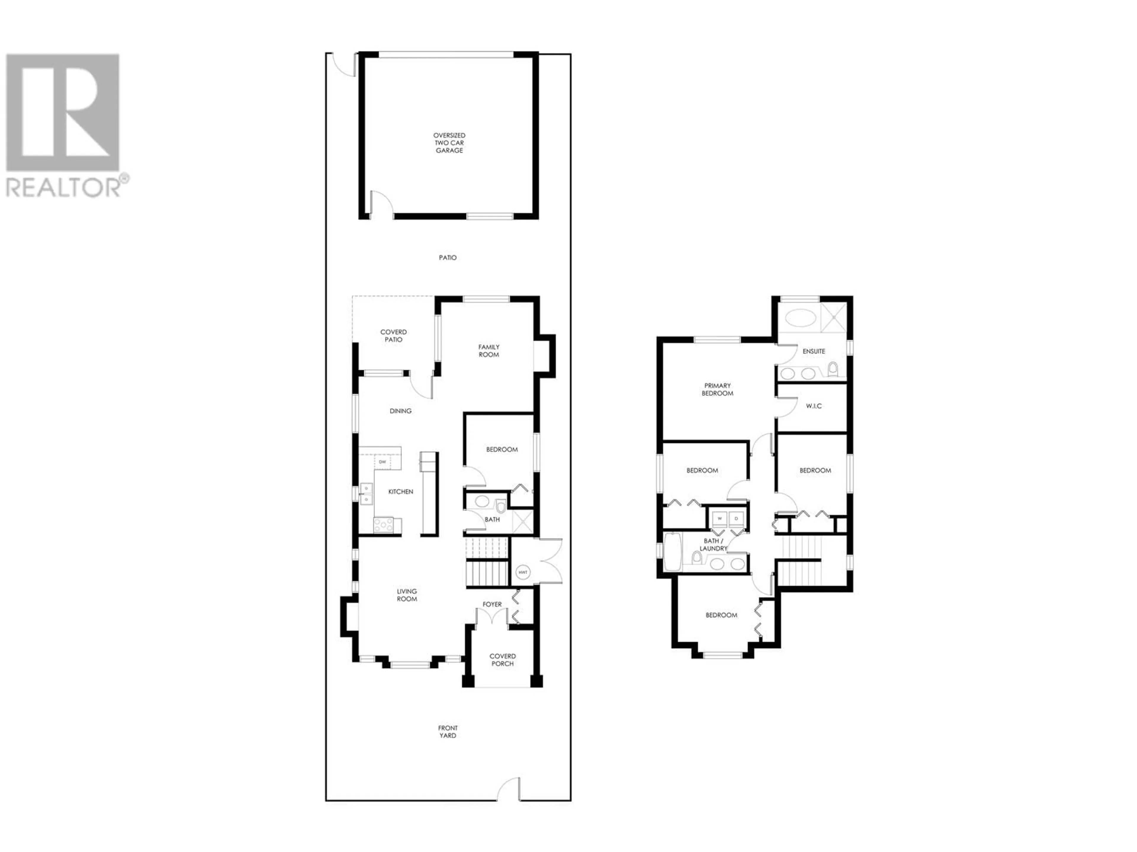 Floor plan for 7631 FRANCIS ROAD, Richmond British Columbia V6Y1A3