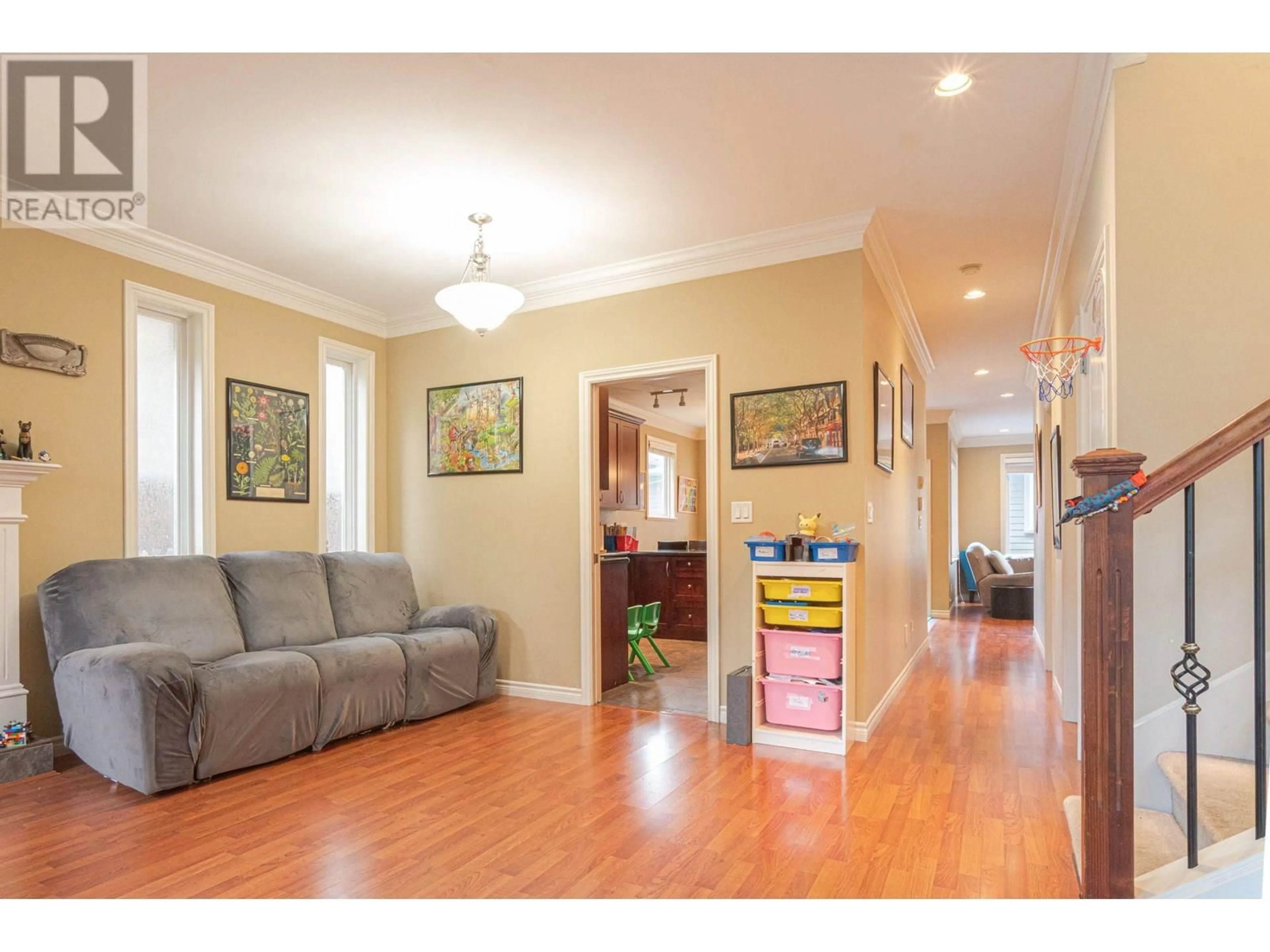 Unknown for 7631 FRANCIS ROAD, Richmond British Columbia V6Y1A3