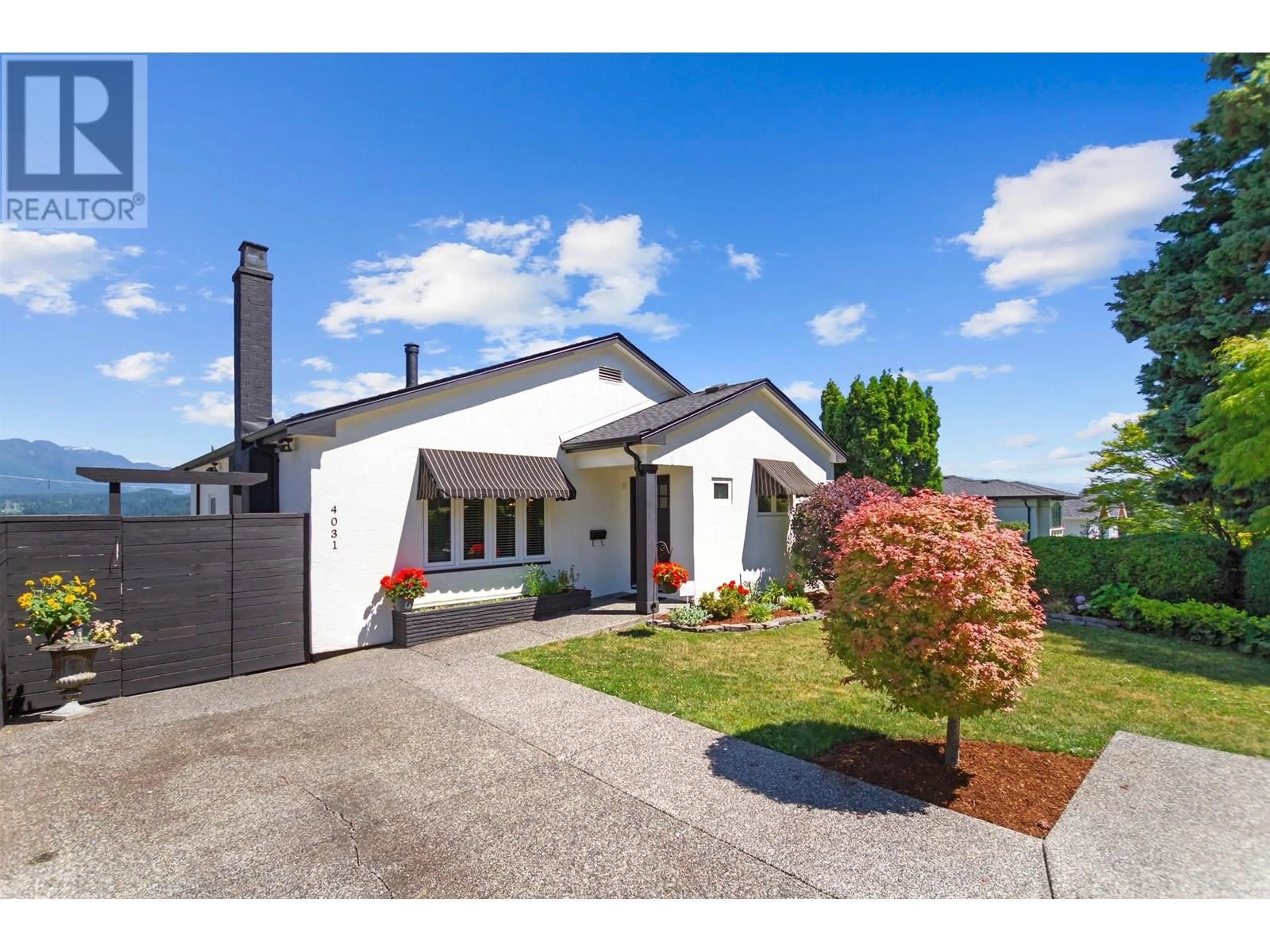 Unknown for 4031 TRINITY STREET, Burnaby British Columbia V5C1N7