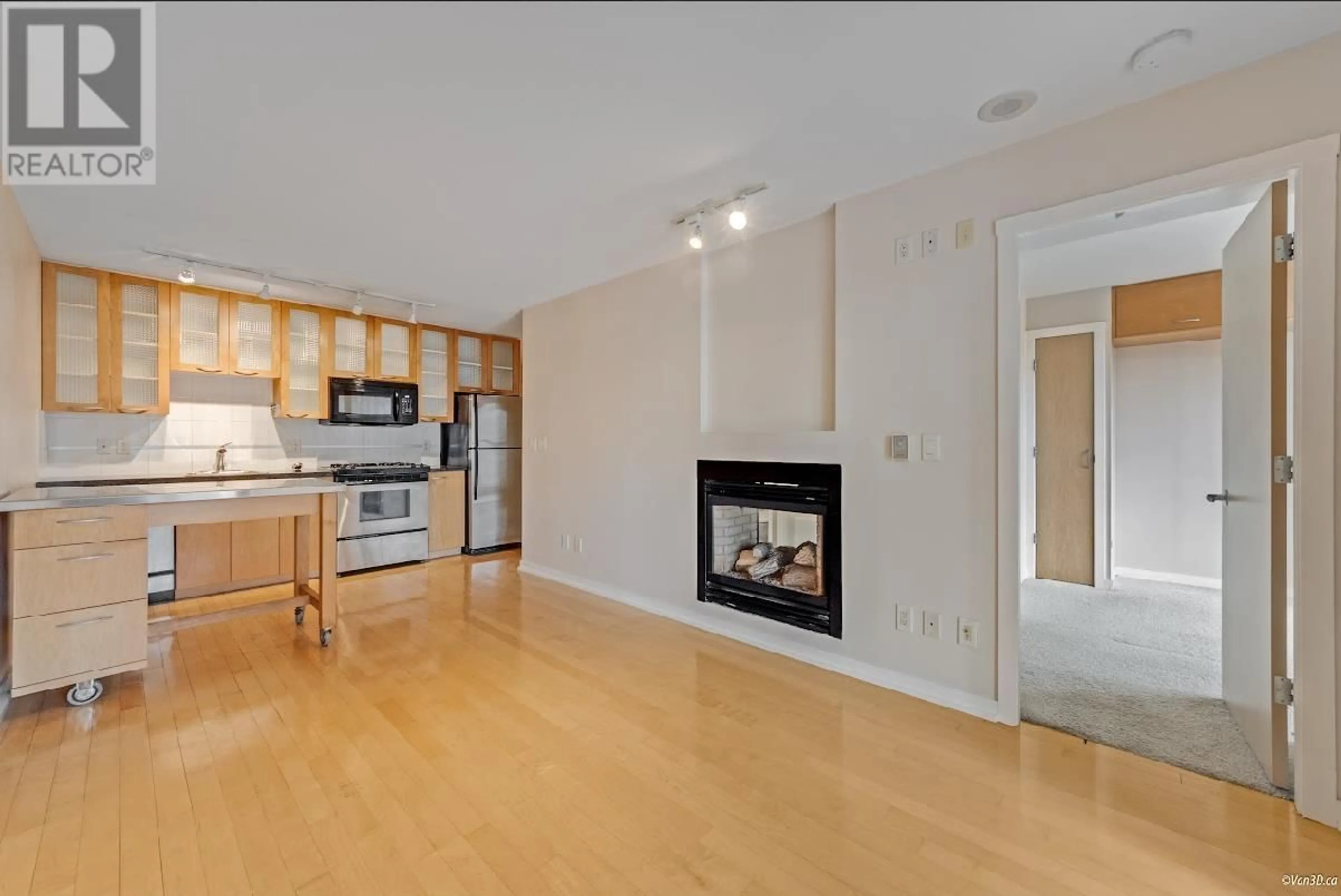 Unknown for 1204 - 969 RICHARDS STREET, Vancouver British Columbia V6B1A8