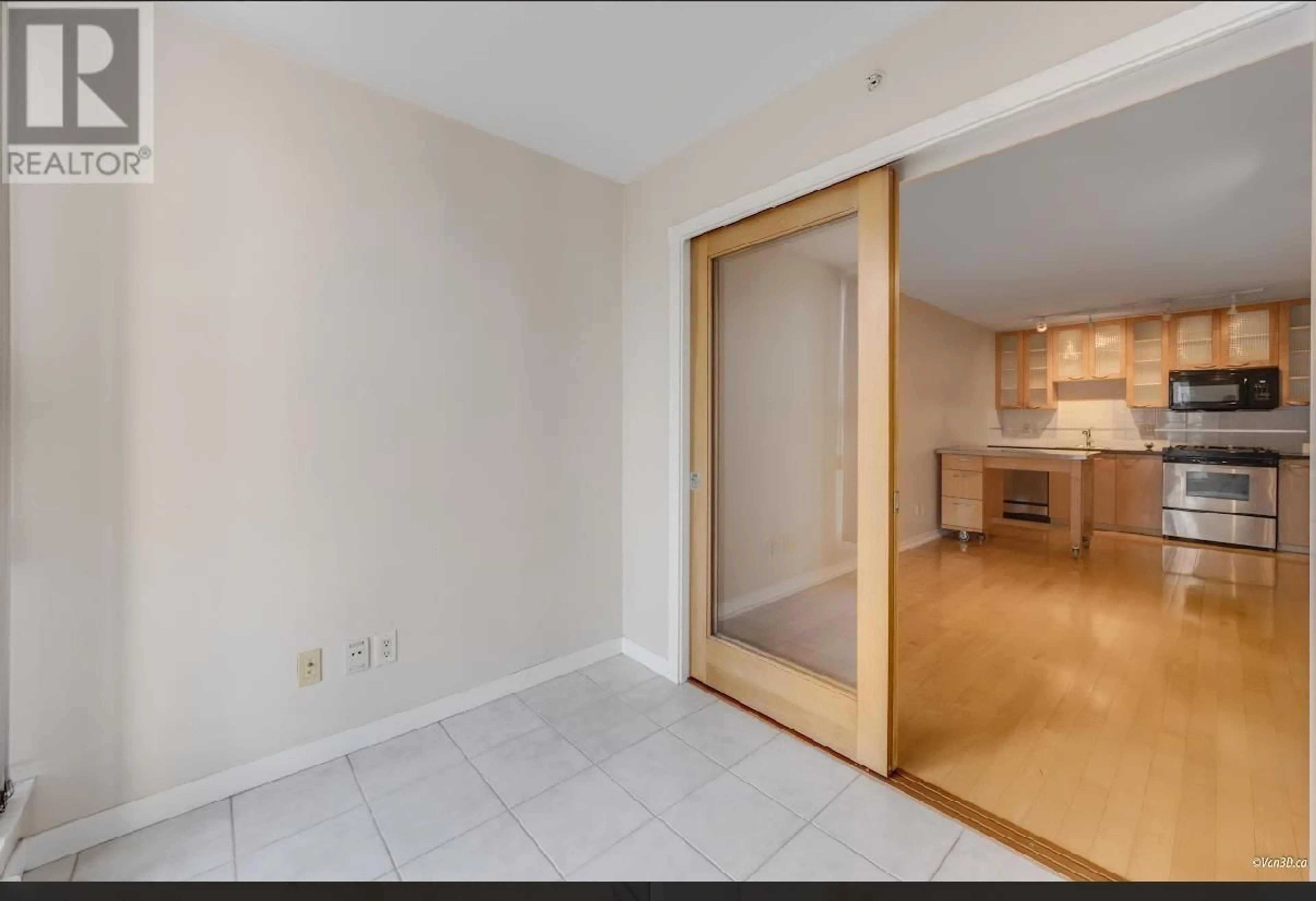 A pic of a room for 1204 - 969 RICHARDS STREET, Vancouver British Columbia V6B1A8