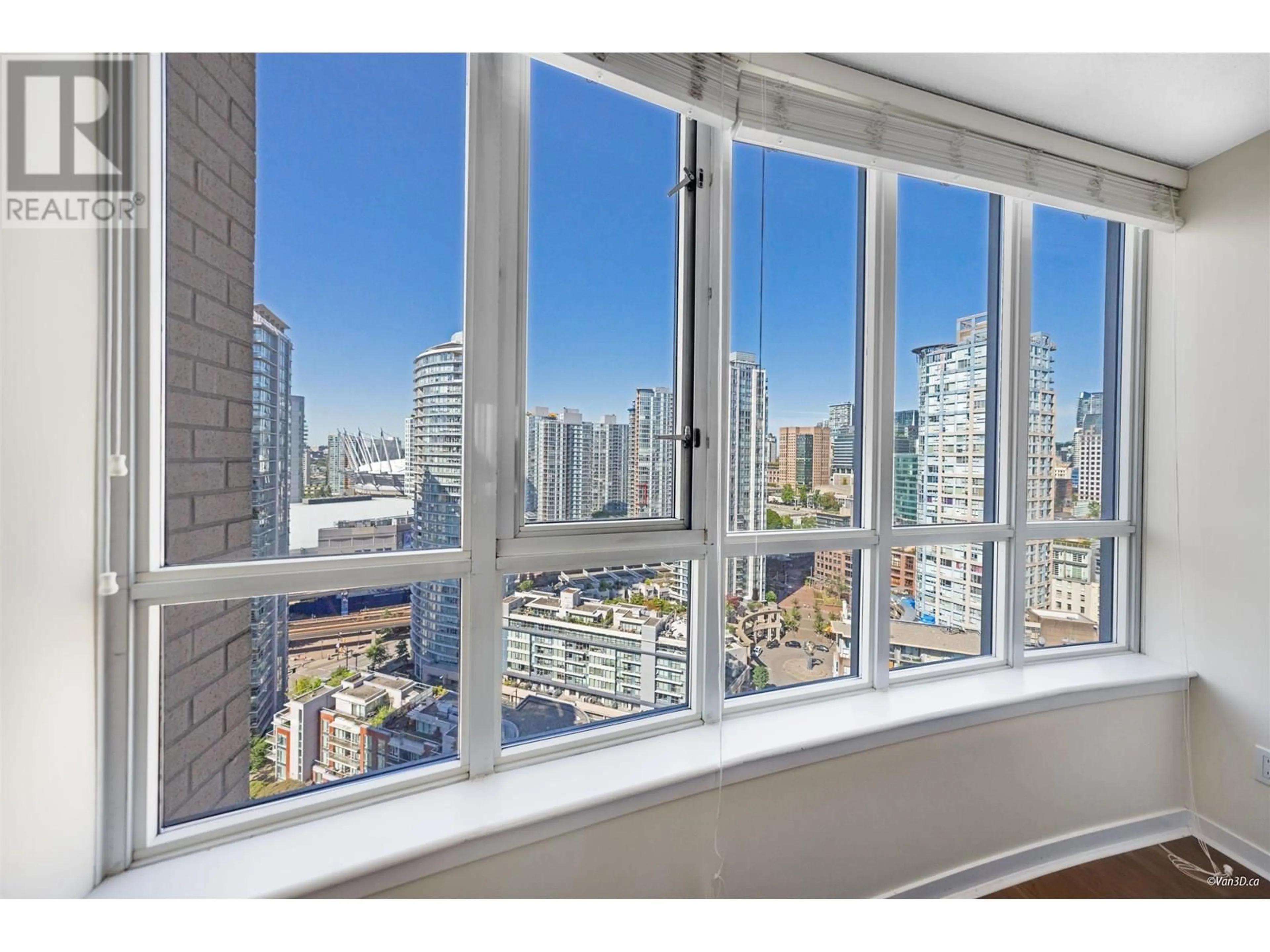 A pic of a room for 2610 - 63 KEEFER PLACE, Vancouver British Columbia V6B6N6