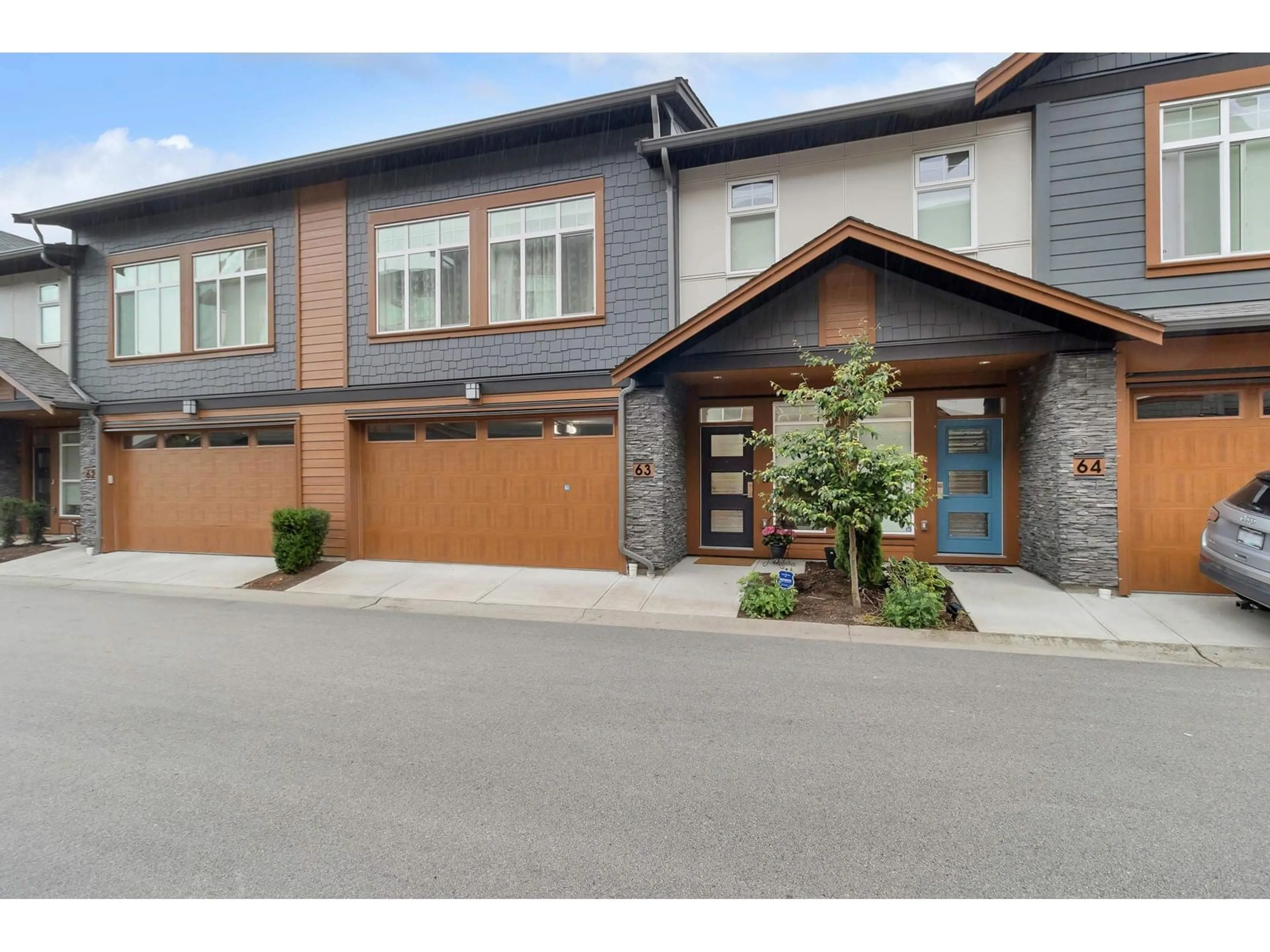 Unknown for 63 - 17033 FRASER, Surrey British Columbia V4N6V2