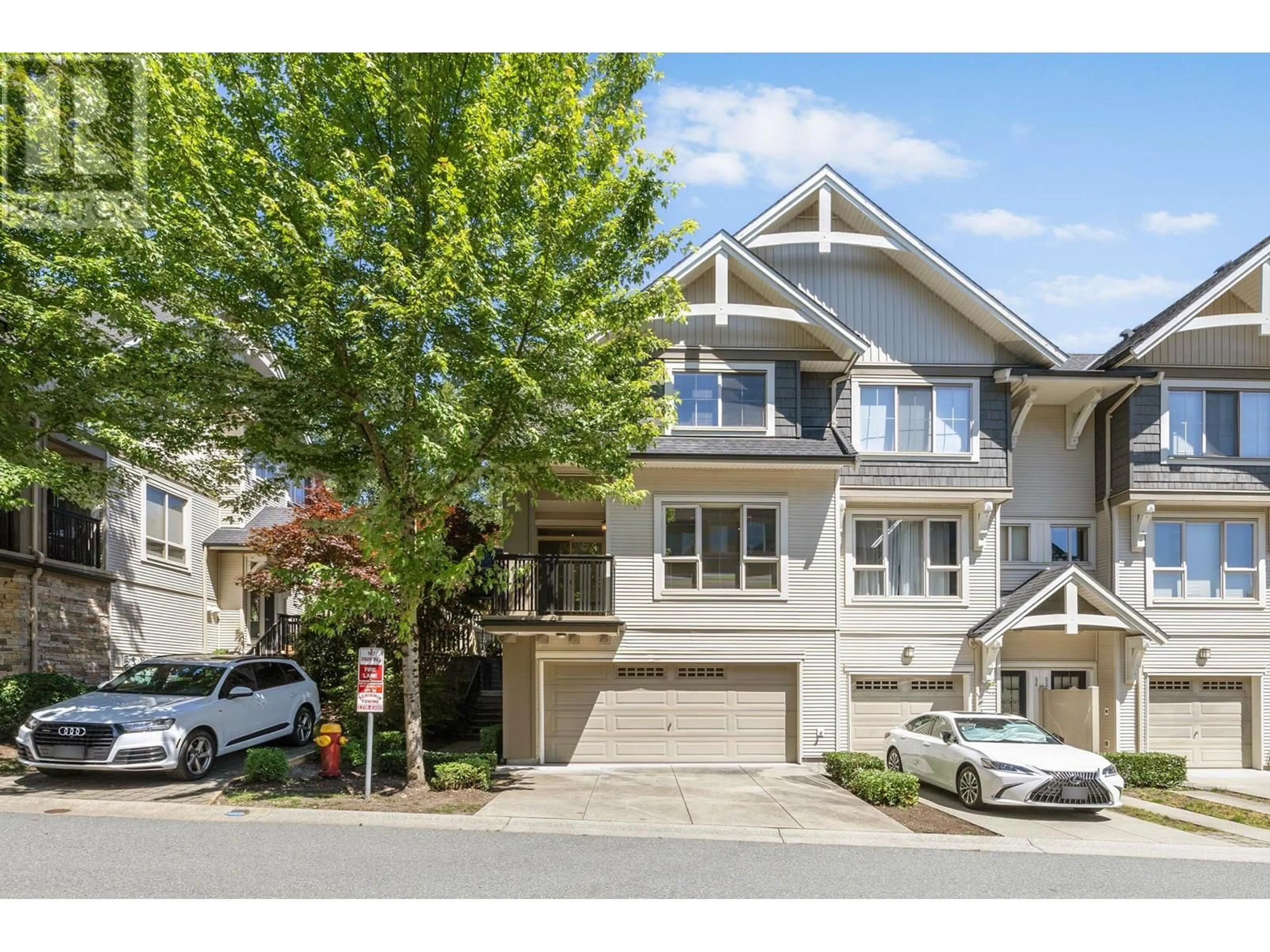 Unknown for 55 - 1370 PURCELL DRIVE, Coquitlam British Columbia V3E0A5