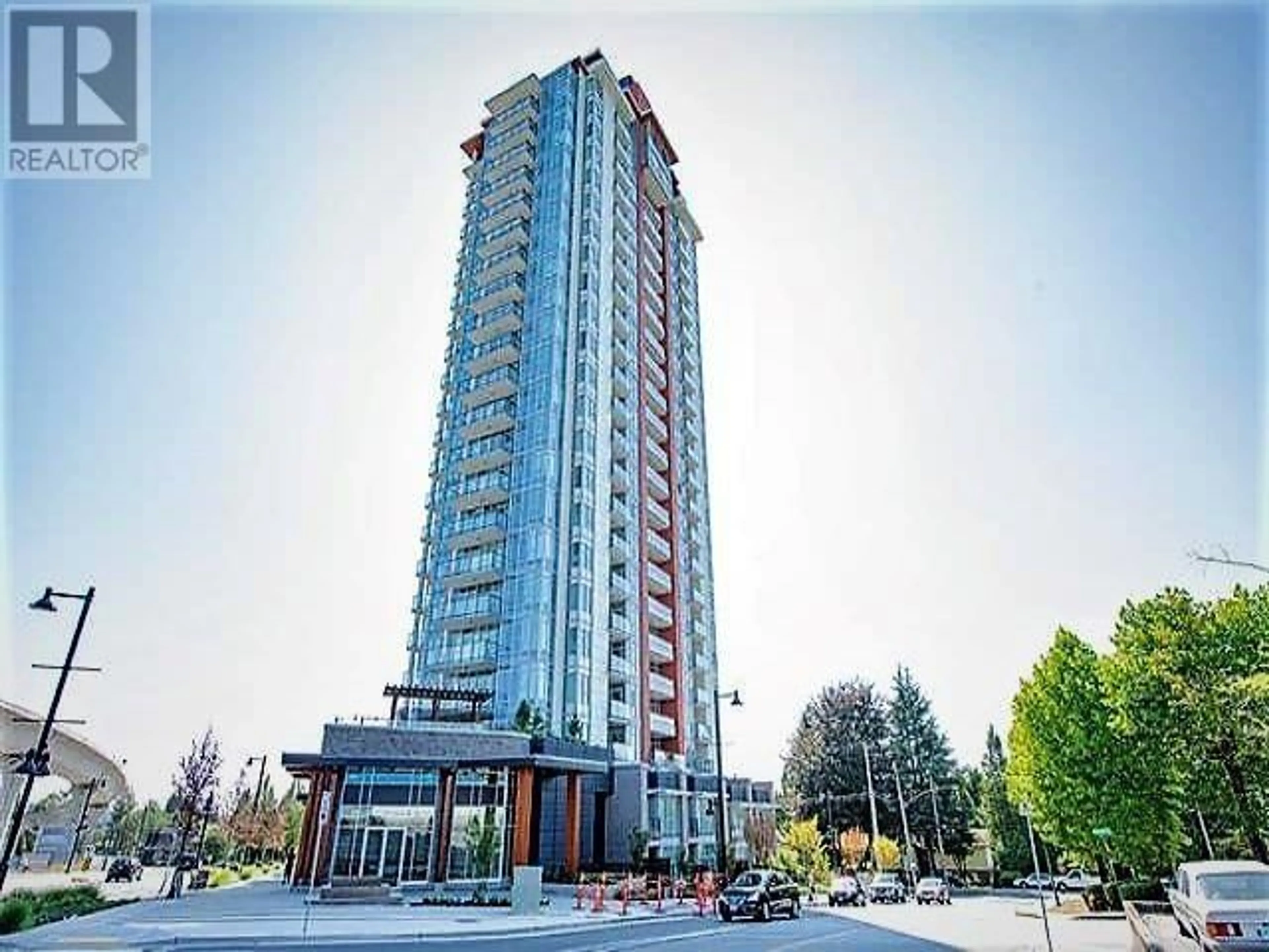 Indoor foyer for 1704 - 691 NORTH ROAD, Coquitlam British Columbia V3J0H9